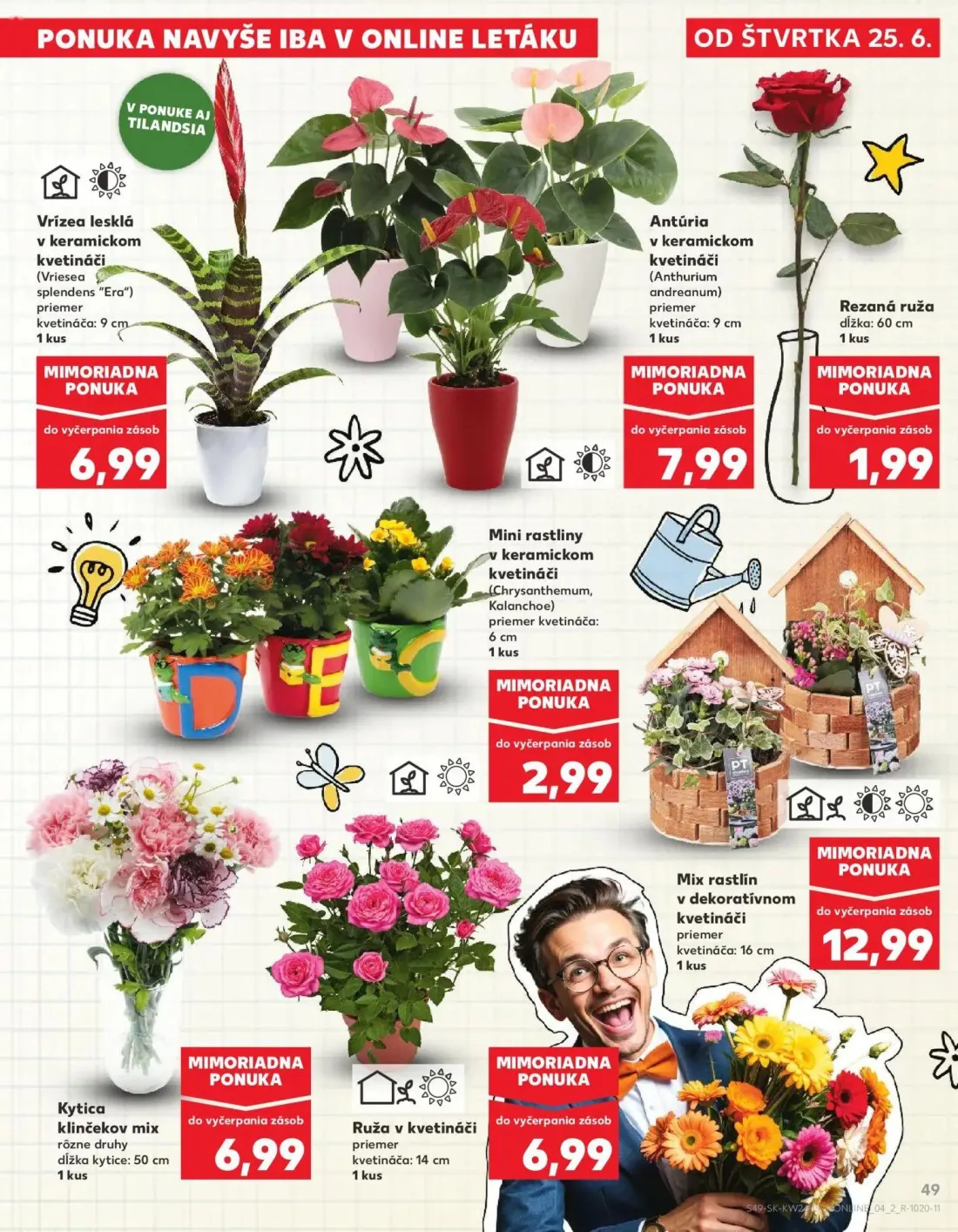 Kaufland leták, strana 49 z 84