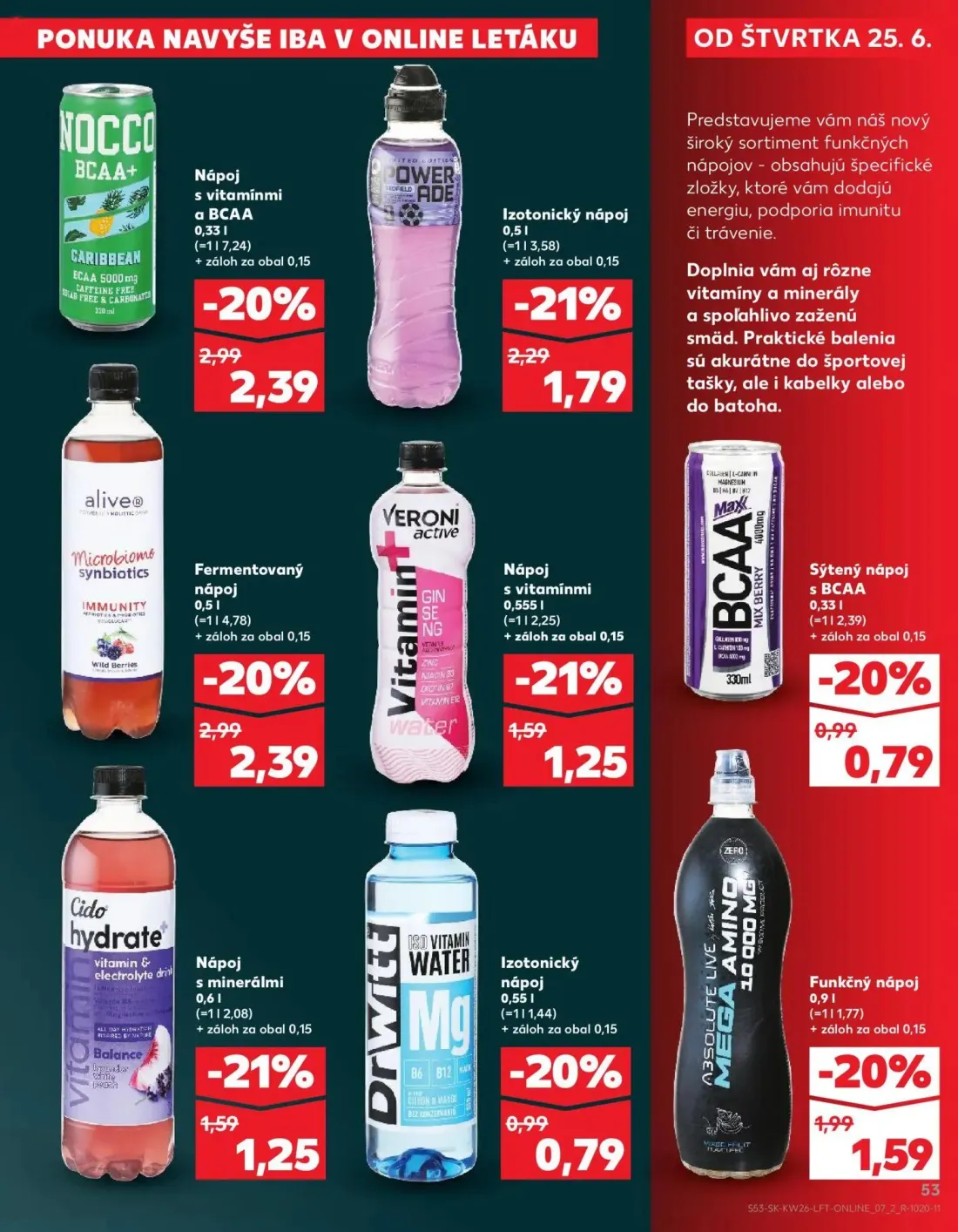 Kaufland leták, strana 53 z 84