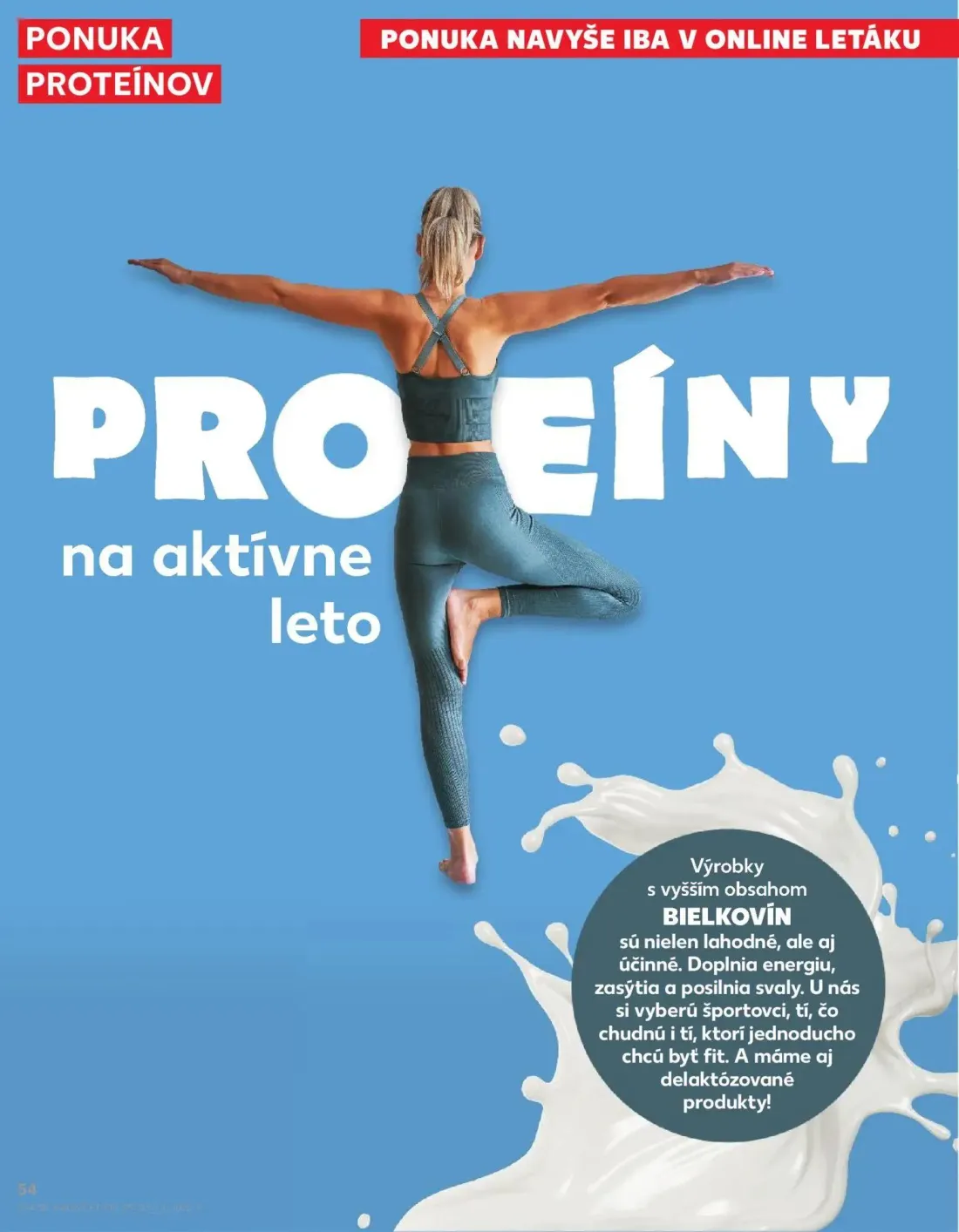 Kaufland leták, strana 54 z 84