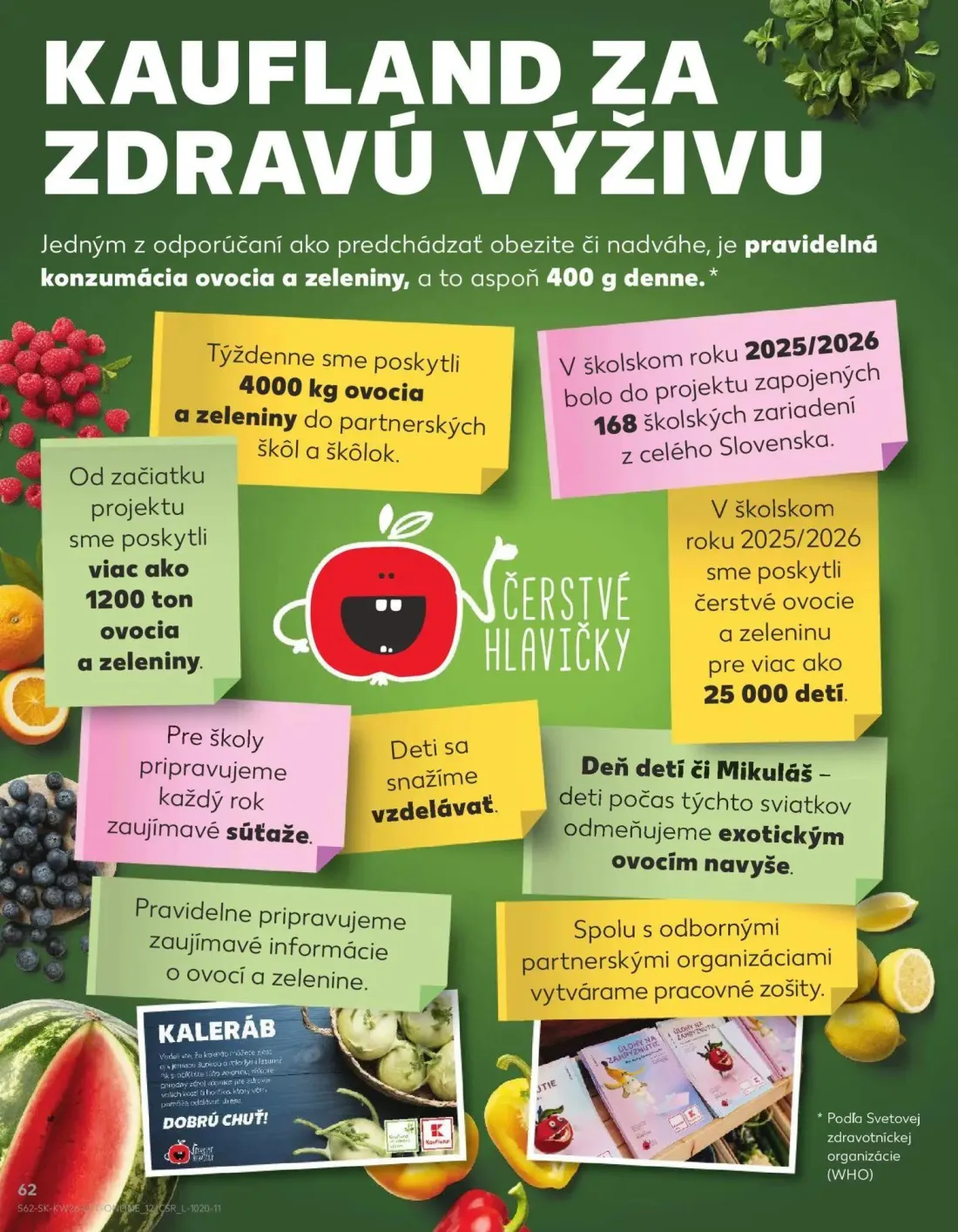 Kaufland leták, strana 62 z 84