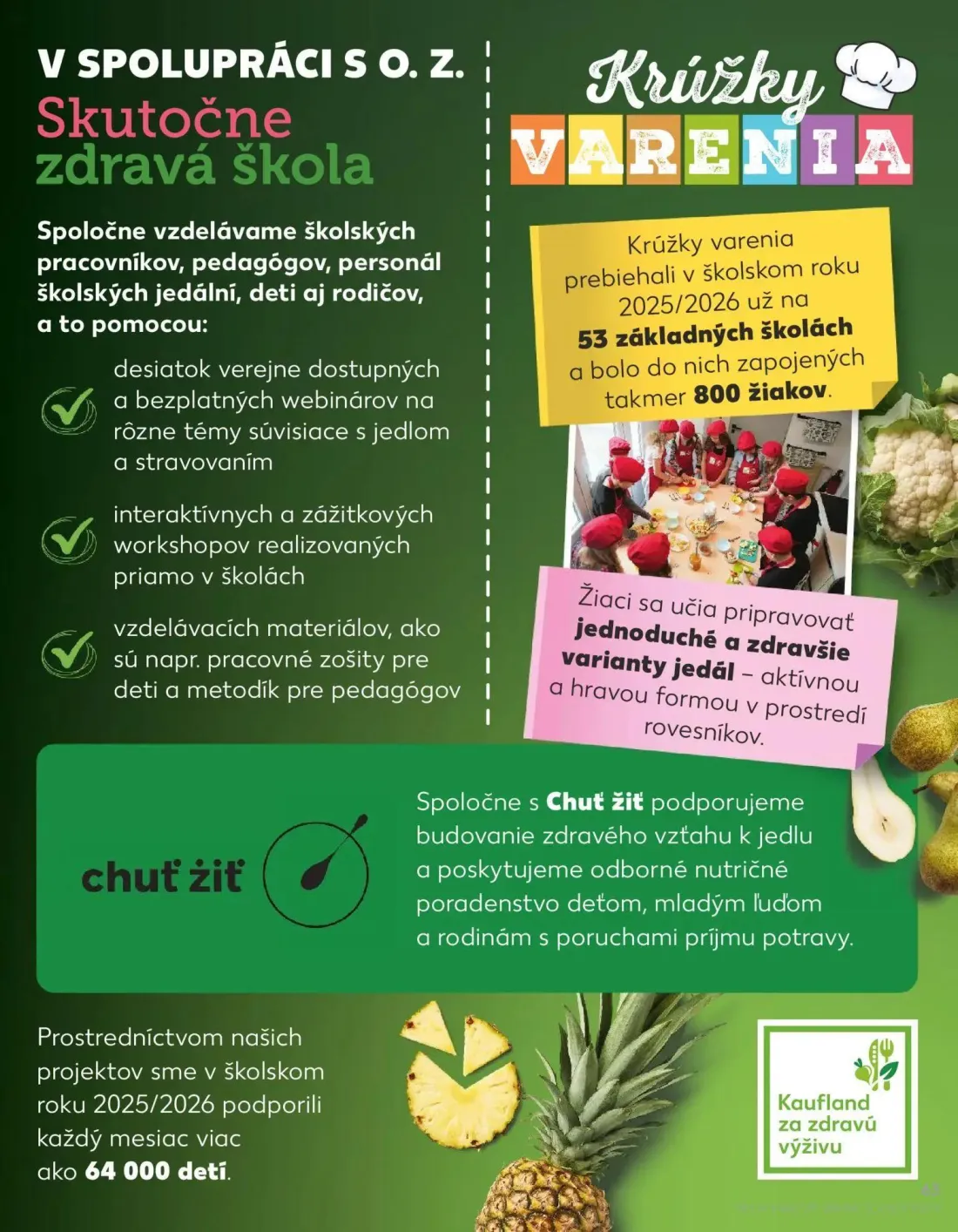 Kaufland leták, strana 63 z 84