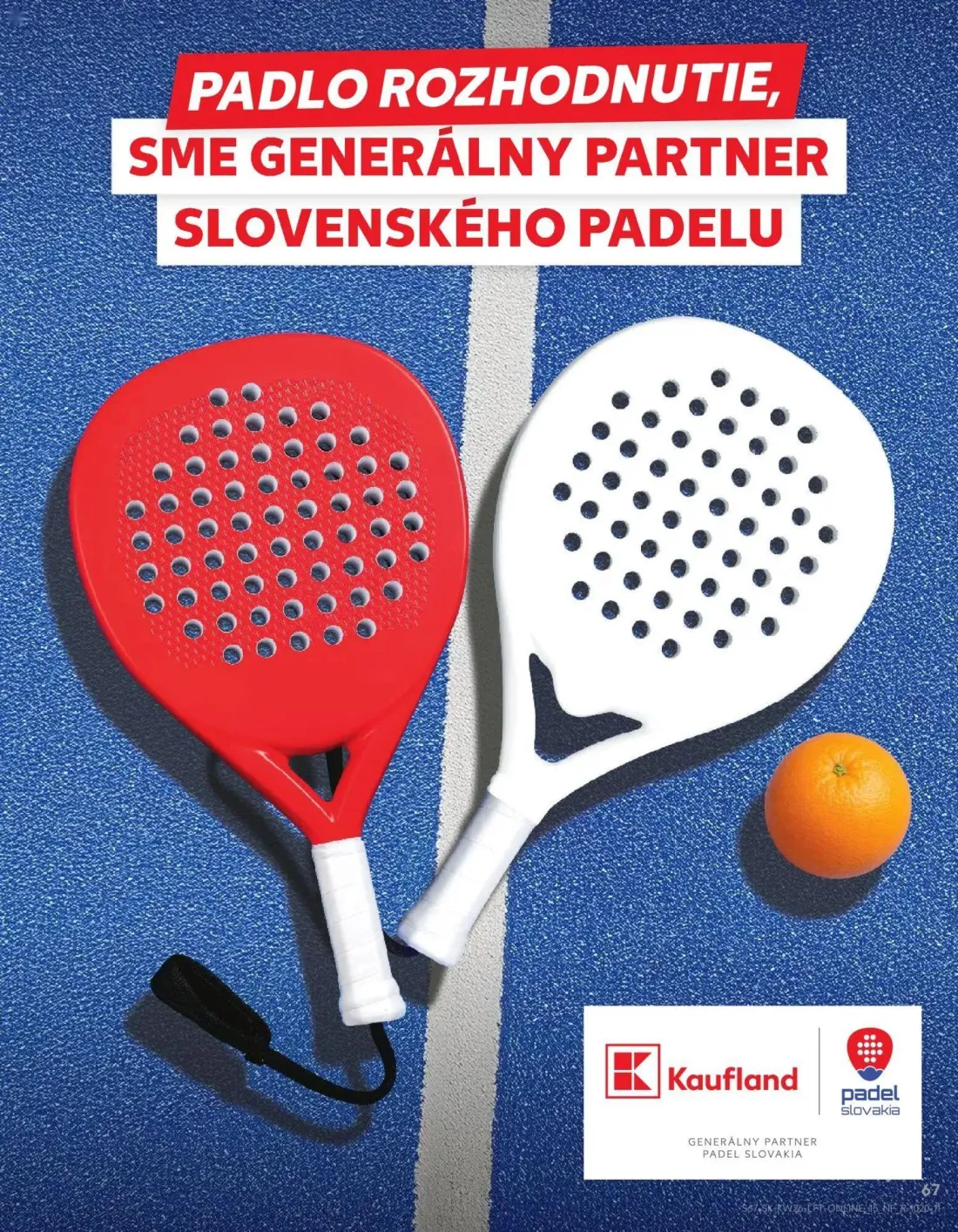 Kaufland leták, strana 67 z 84