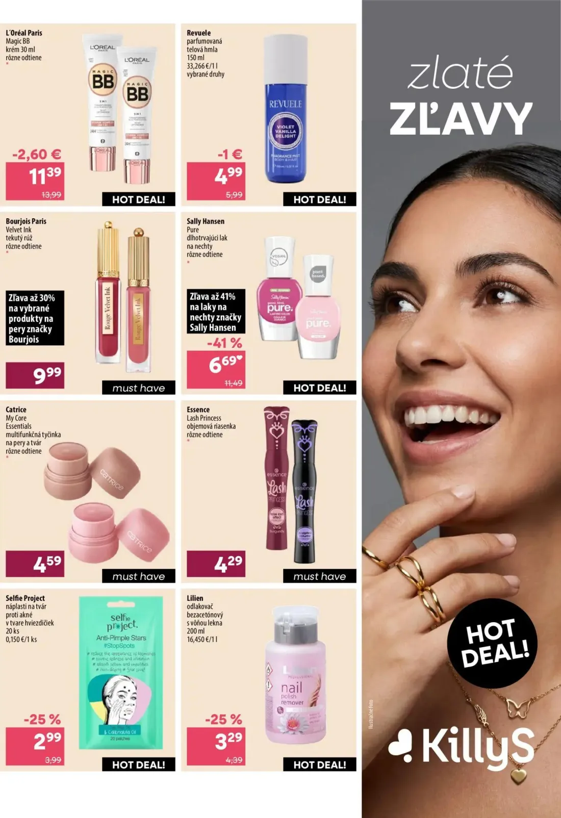 101 Drogerie leták, strana 12 z 16
