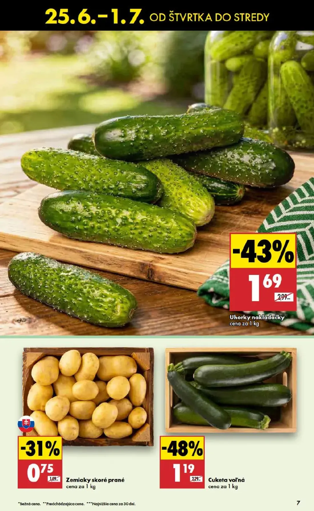 Biedronka leták, strana 7 z 48