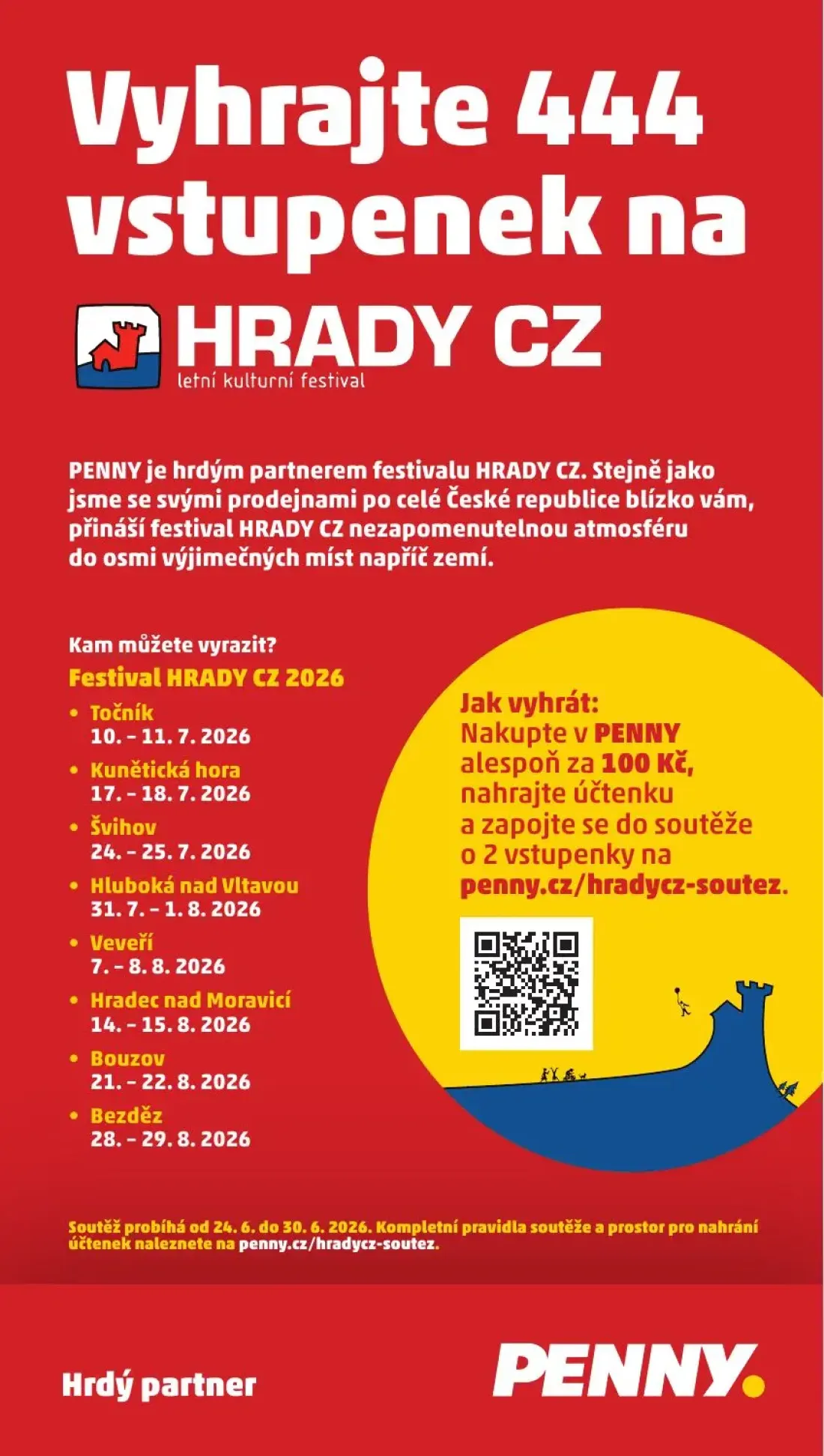 PENNY leták, strana 34 z 38