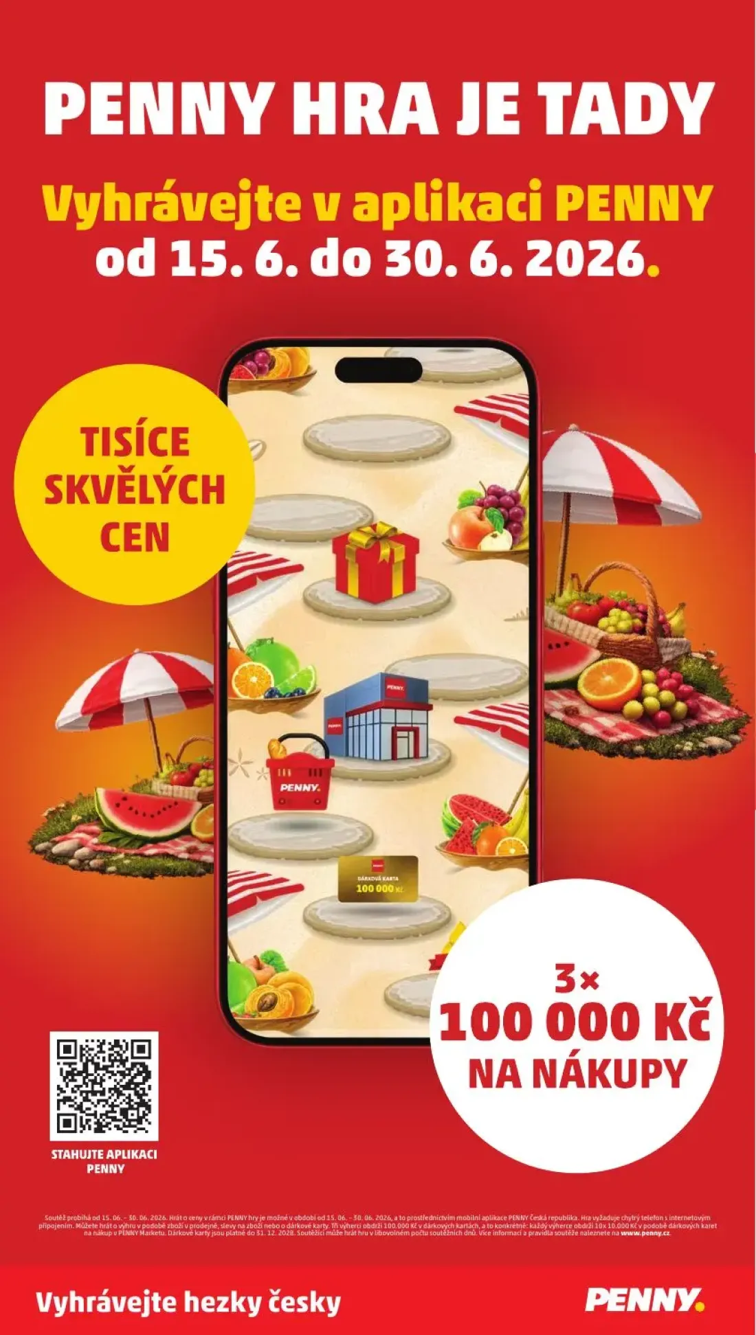 PENNY leták, strana 35 z 38