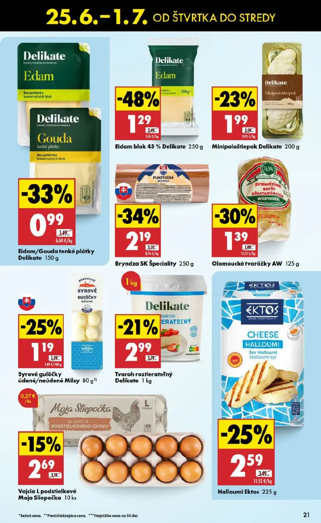 Biedronka leták, strana 21 z 48