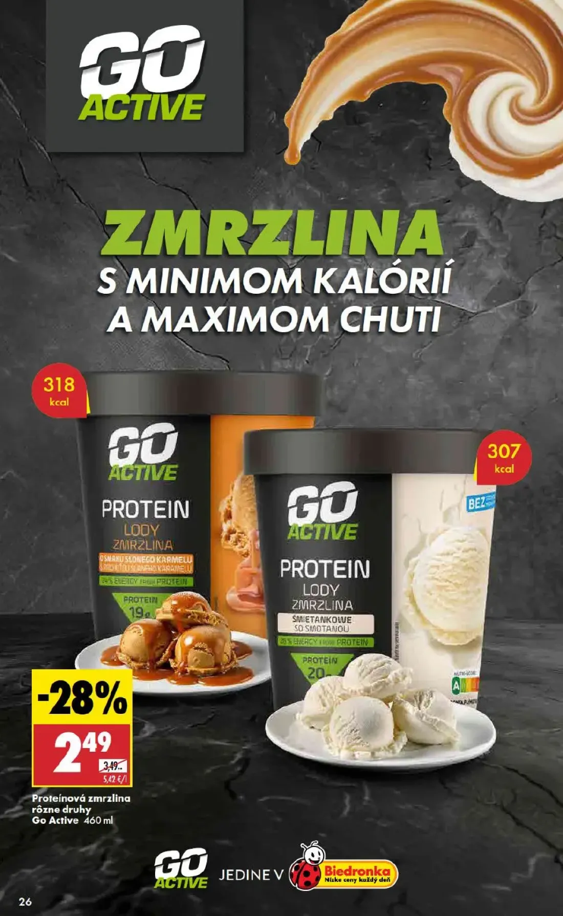 Biedronka leták, strana 26 z 48