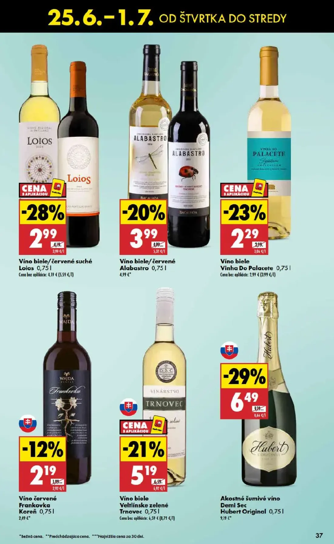 Biedronka leták, strana 37 z 48