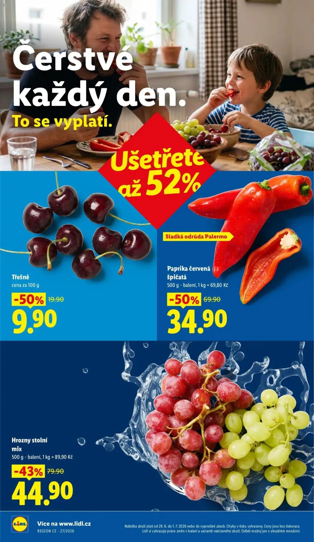 Lidl leták, strana 10 z 58
