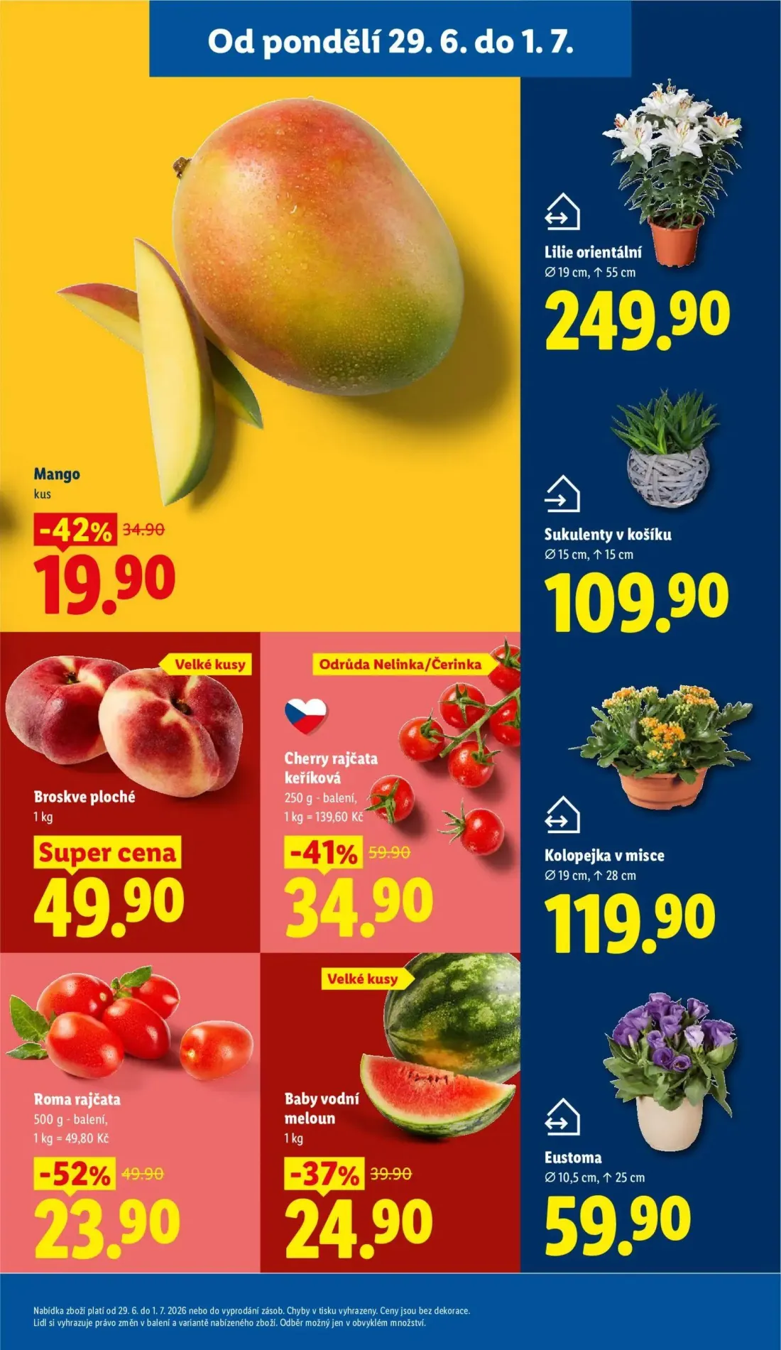 Lidl leták, strana 11 z 58