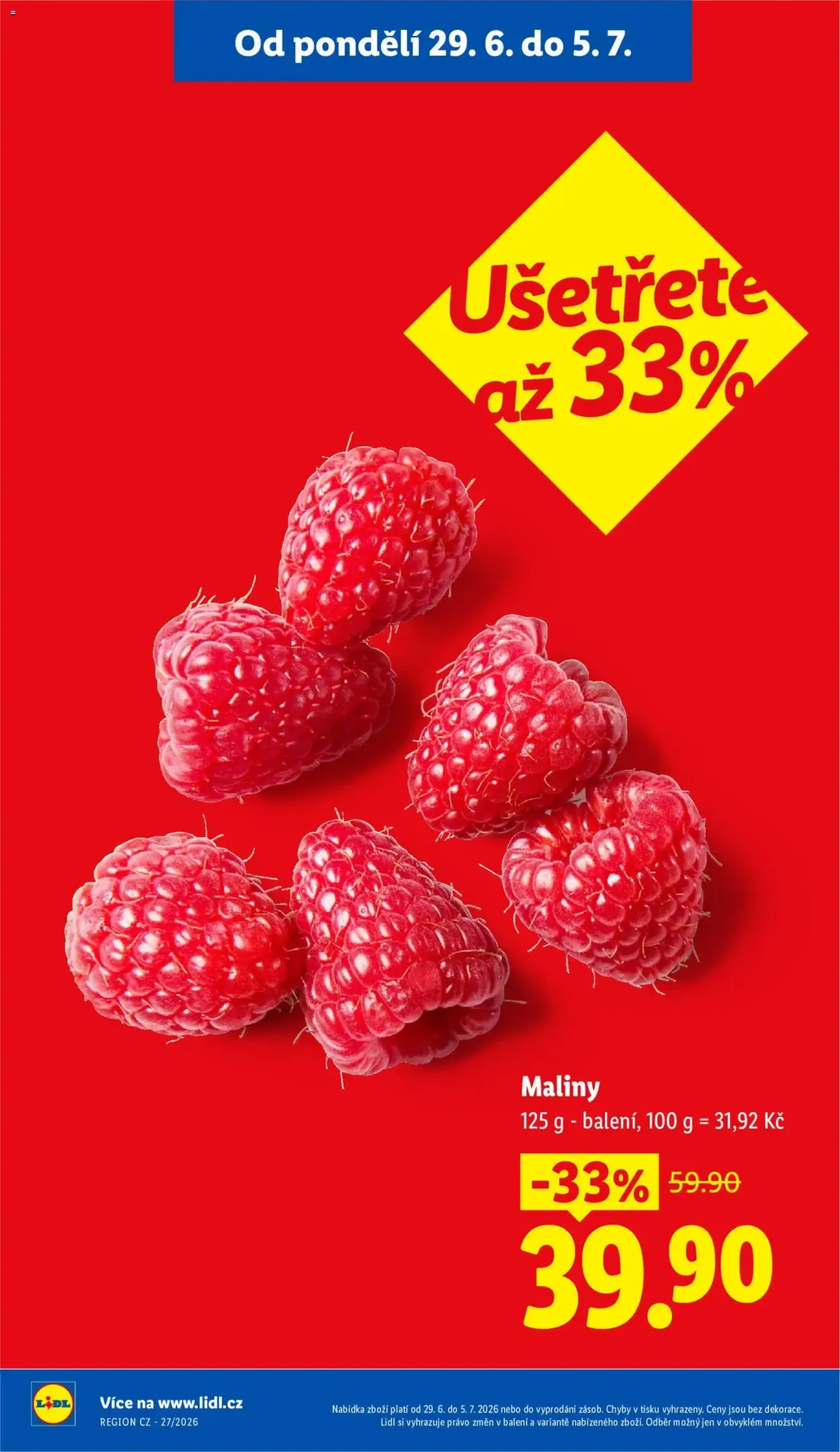 Lidl leták, strana 12 z 58
