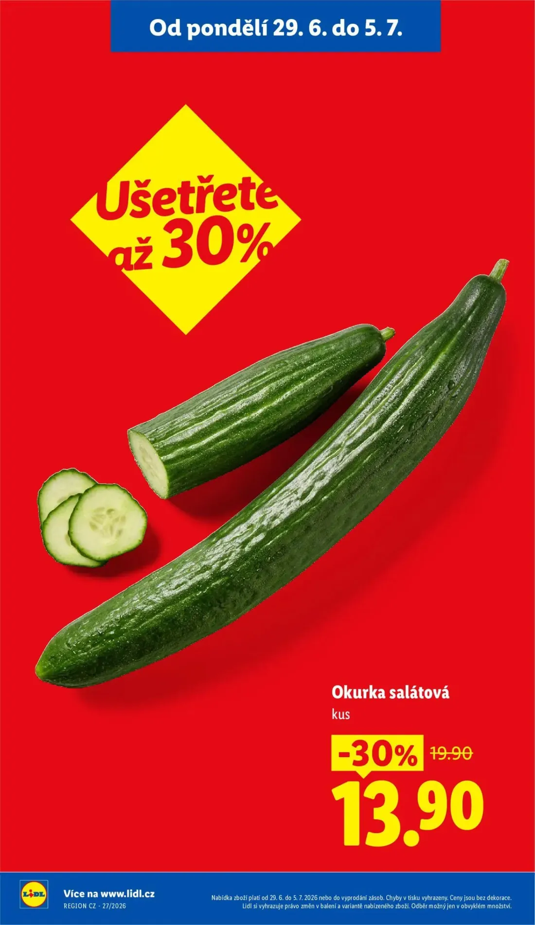 Lidl leták, strana 13 z 58