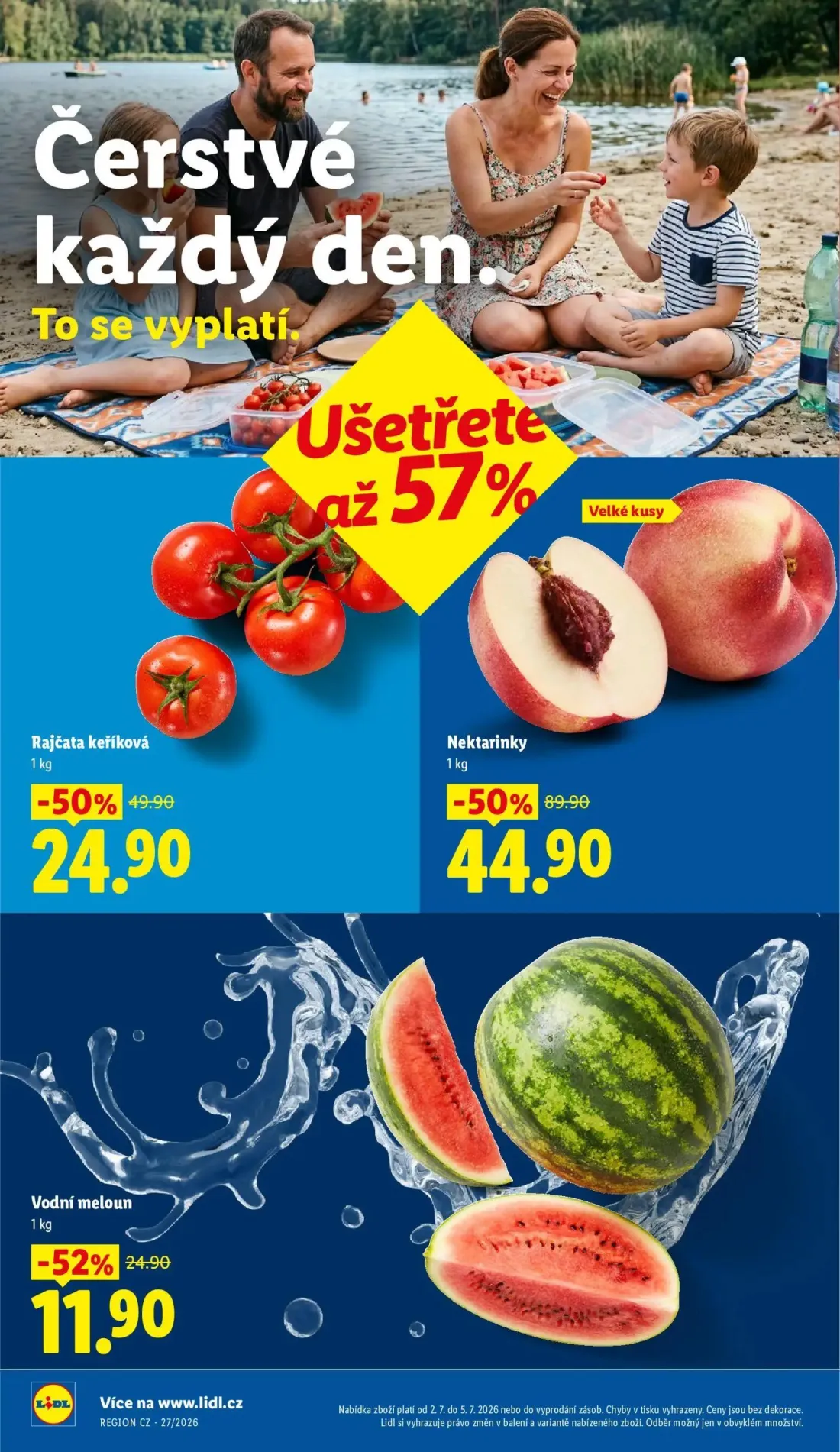Lidl leták, strana 10 z 52
