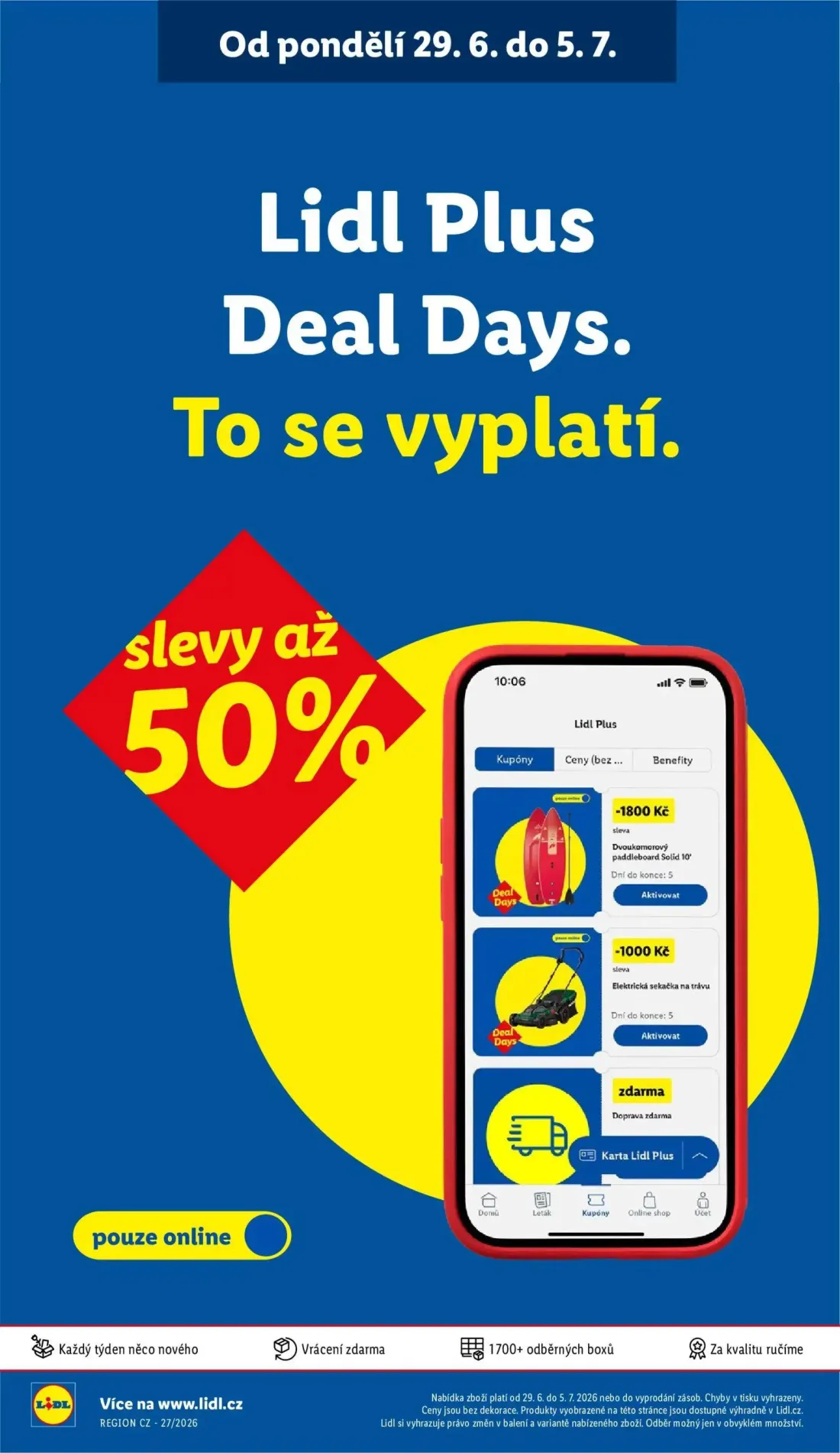 Lidl leták, strana 44 z 52