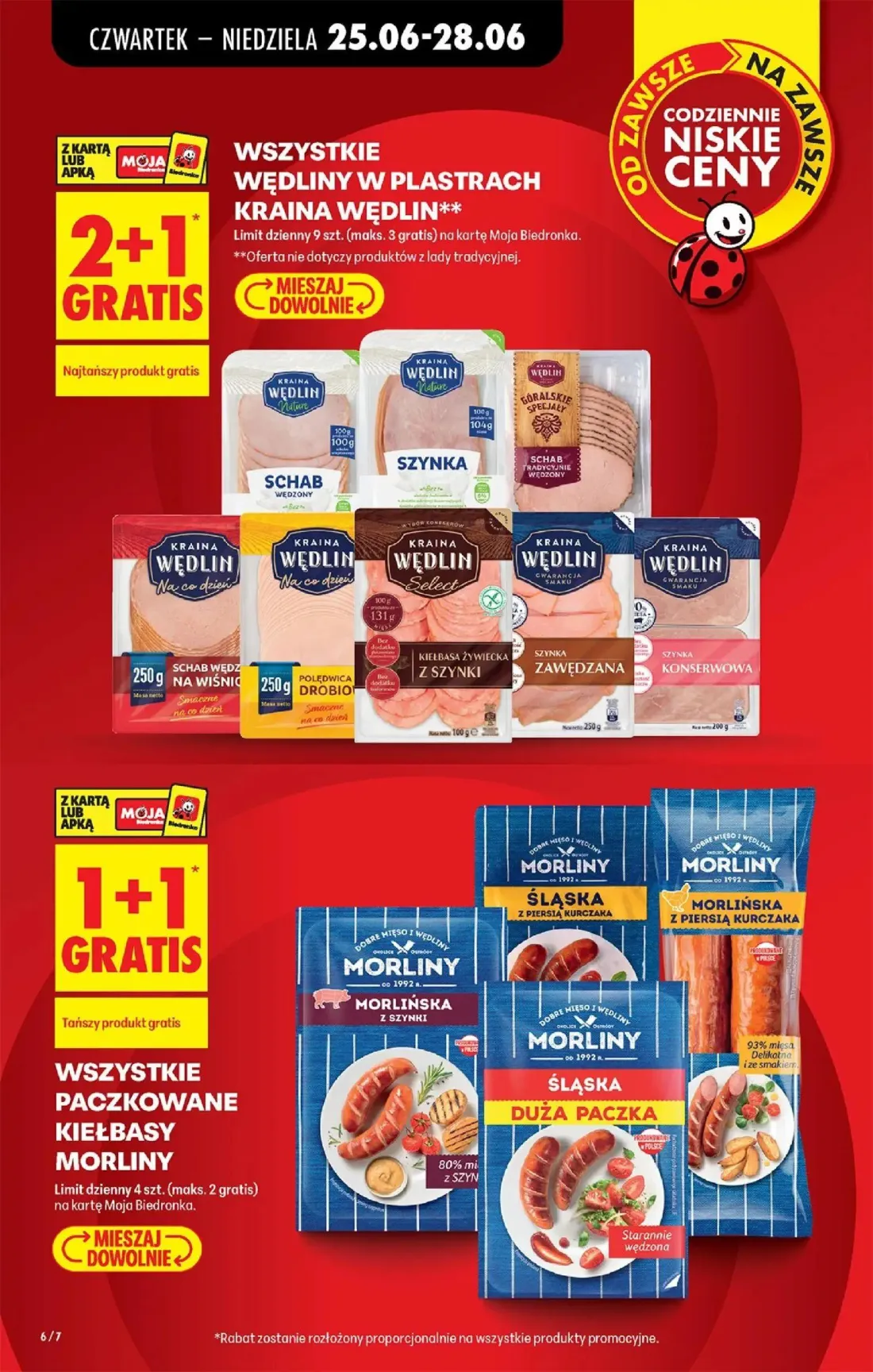 Biedronka gazetka, strona 8 z 84