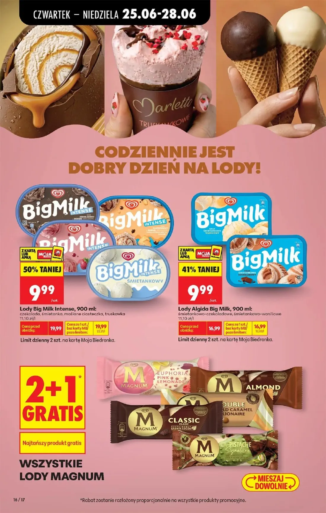 Biedronka gazetka, strona 18 z 84