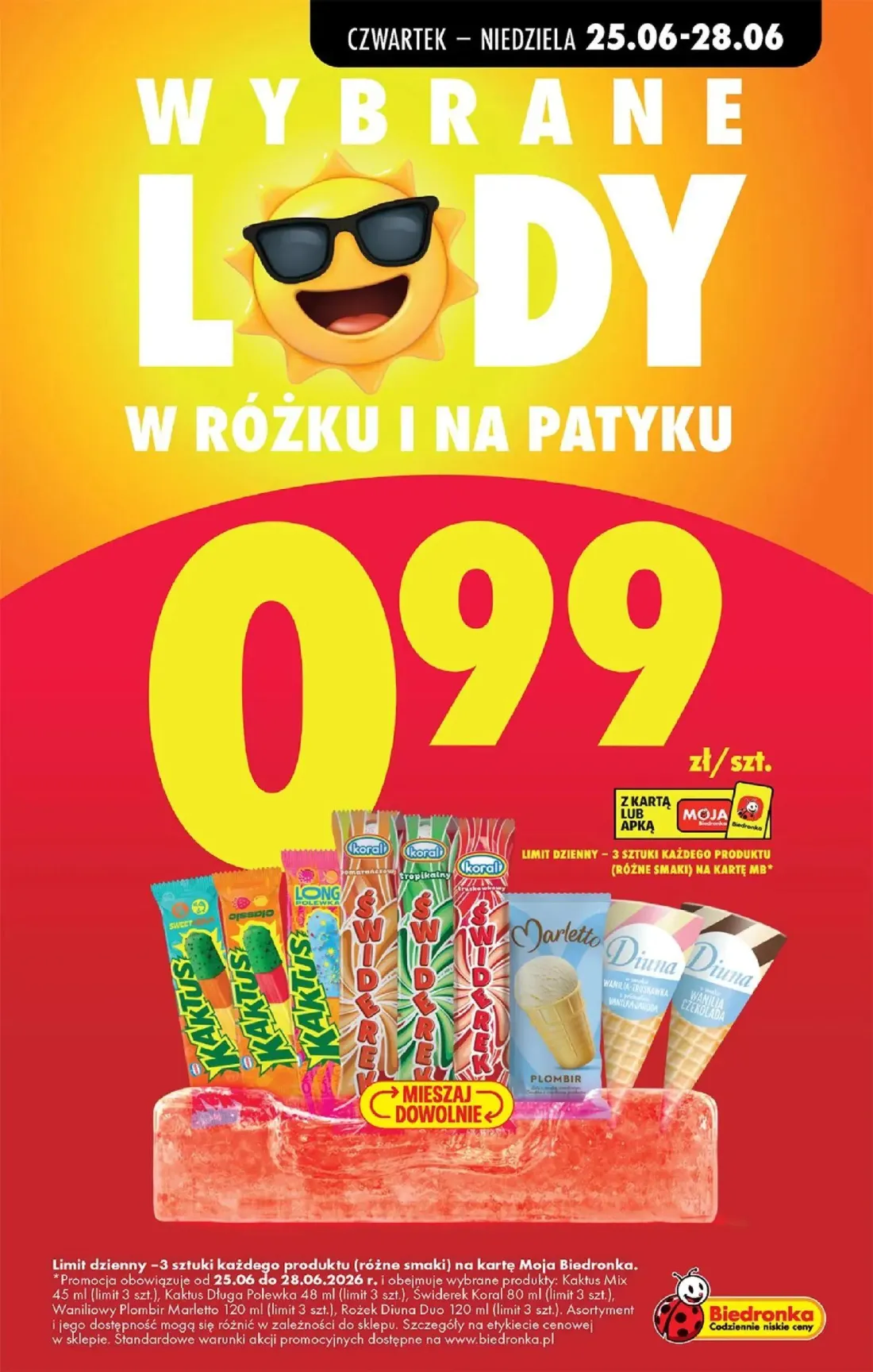Biedronka gazetka, strona 19 z 84