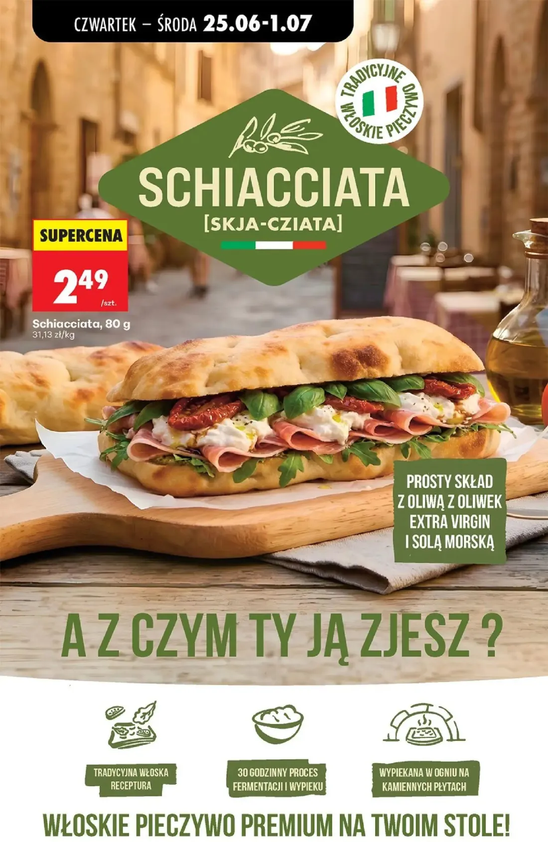 Biedronka gazetka, strona 32 z 84