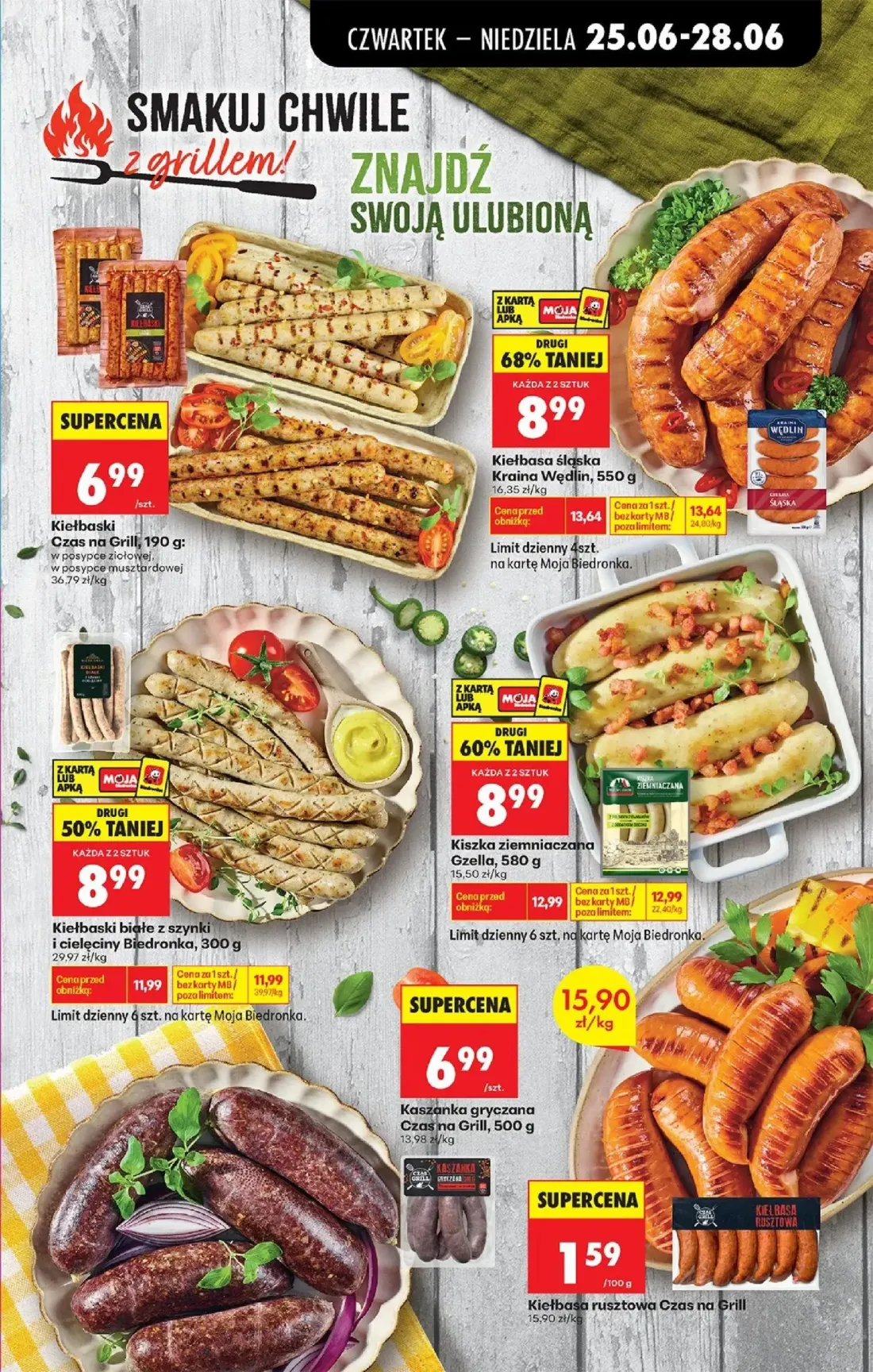 Biedronka gazetka, strona 41 z 84