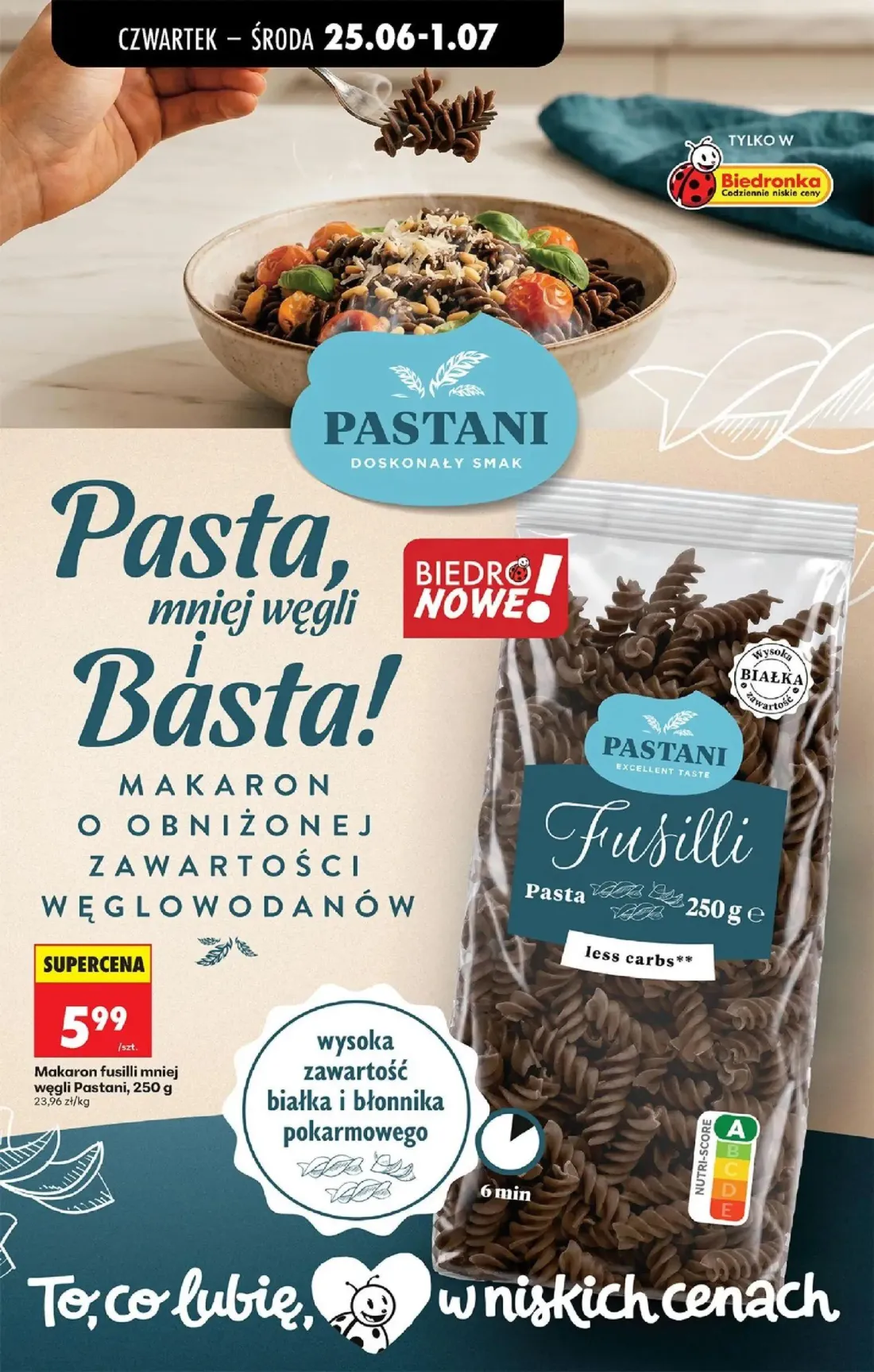 Biedronka gazetka, strona 53 z 84