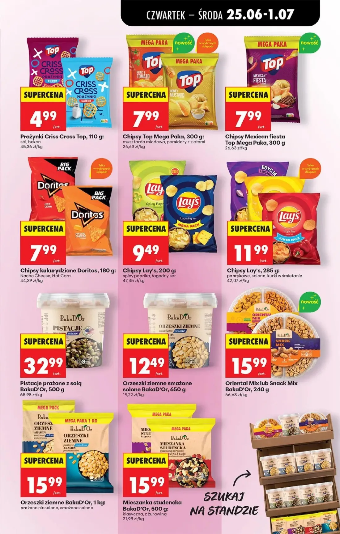 Biedronka gazetka, strona 59 z 84