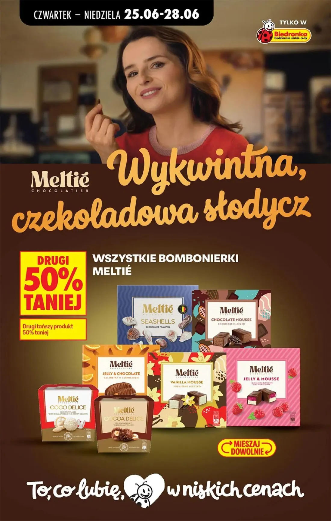 Biedronka gazetka, strona 60 z 84