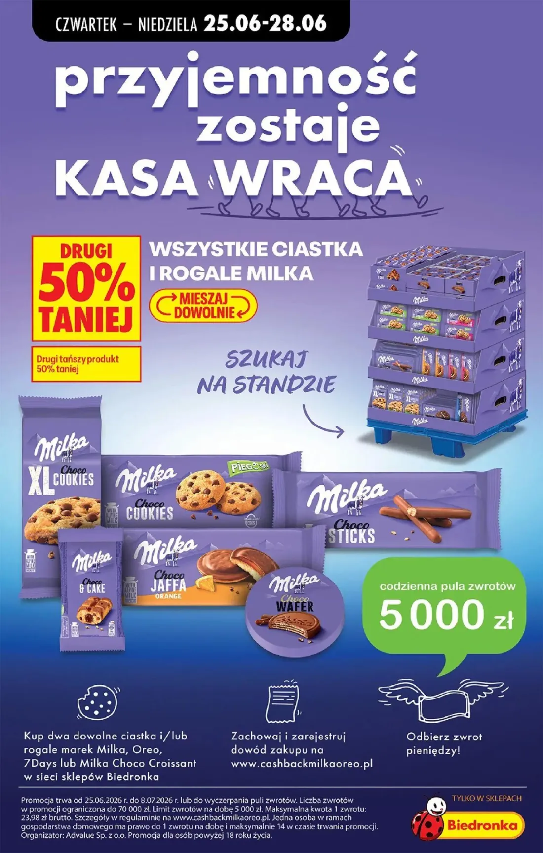 Biedronka gazetka, strona 61 z 84