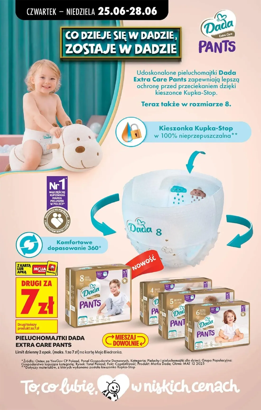 Biedronka gazetka, strona 76 z 84