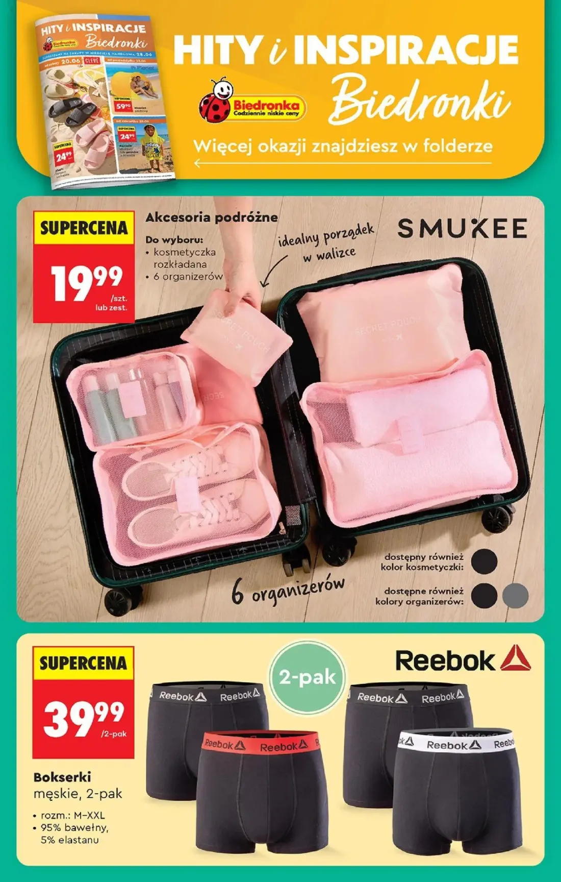 Biedronka gazetka, strona 81 z 84