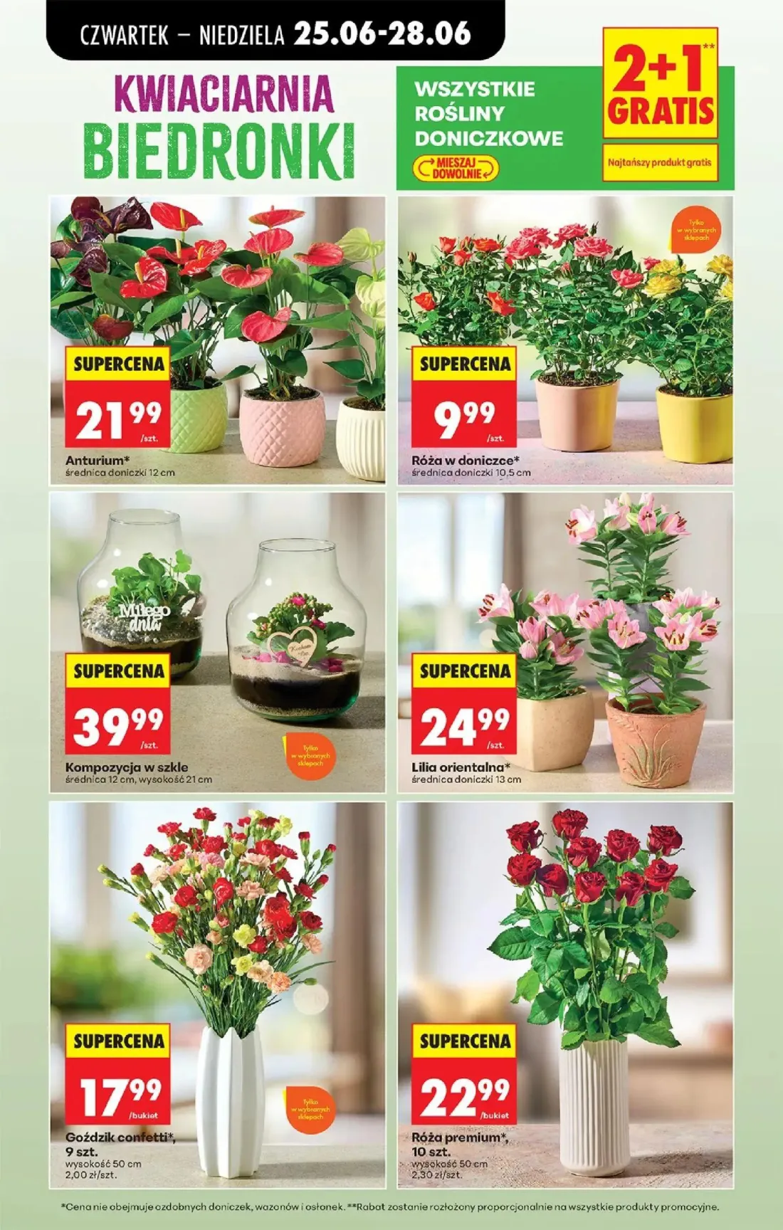 Biedronka gazetka, strona 83 z 84