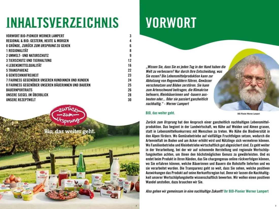 Hofer Prospekt, Seite 2 von 17