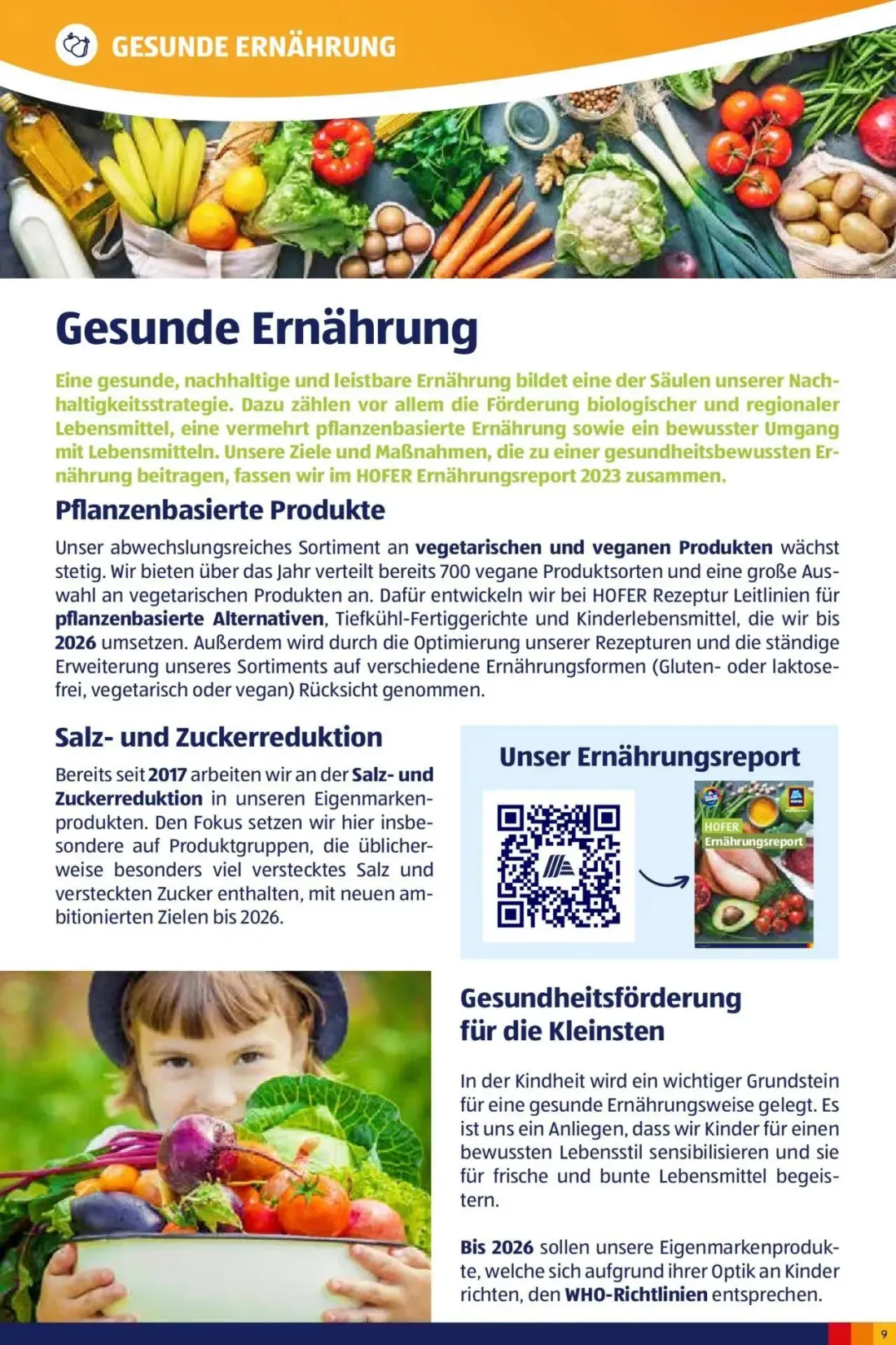 Hofer Prospekt, Seite 9 von 20