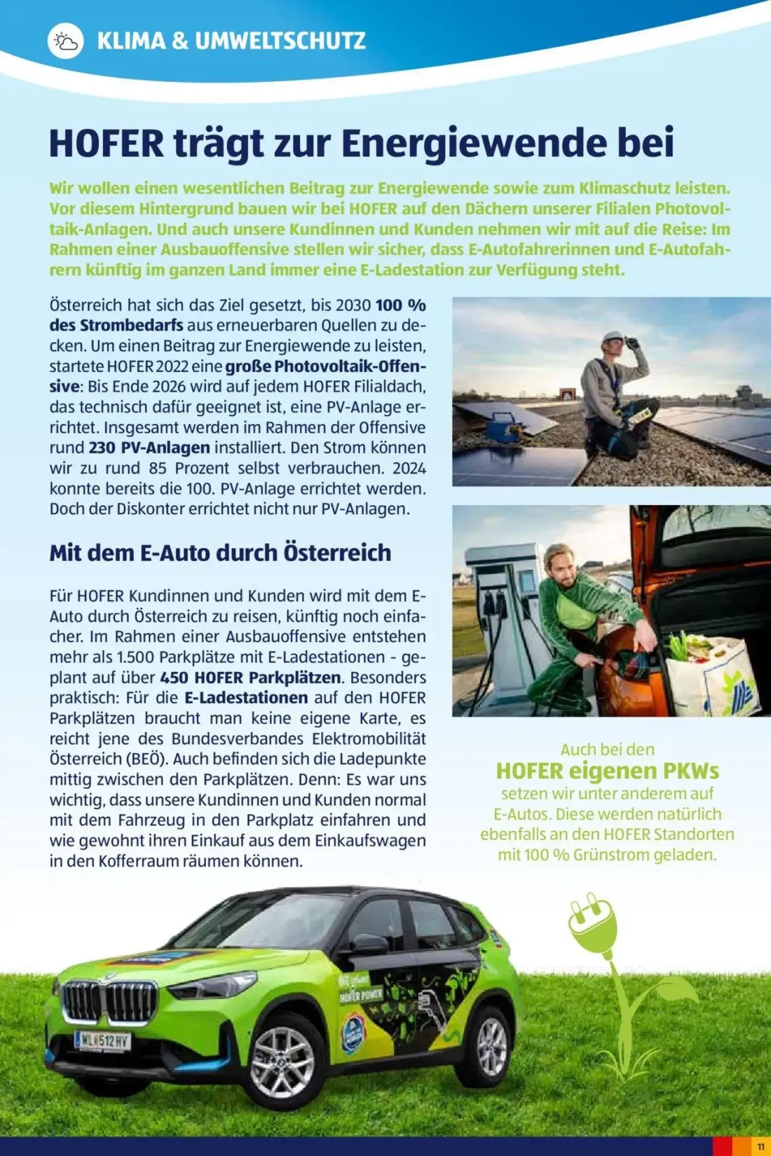 Hofer Prospekt, Seite 11 von 20