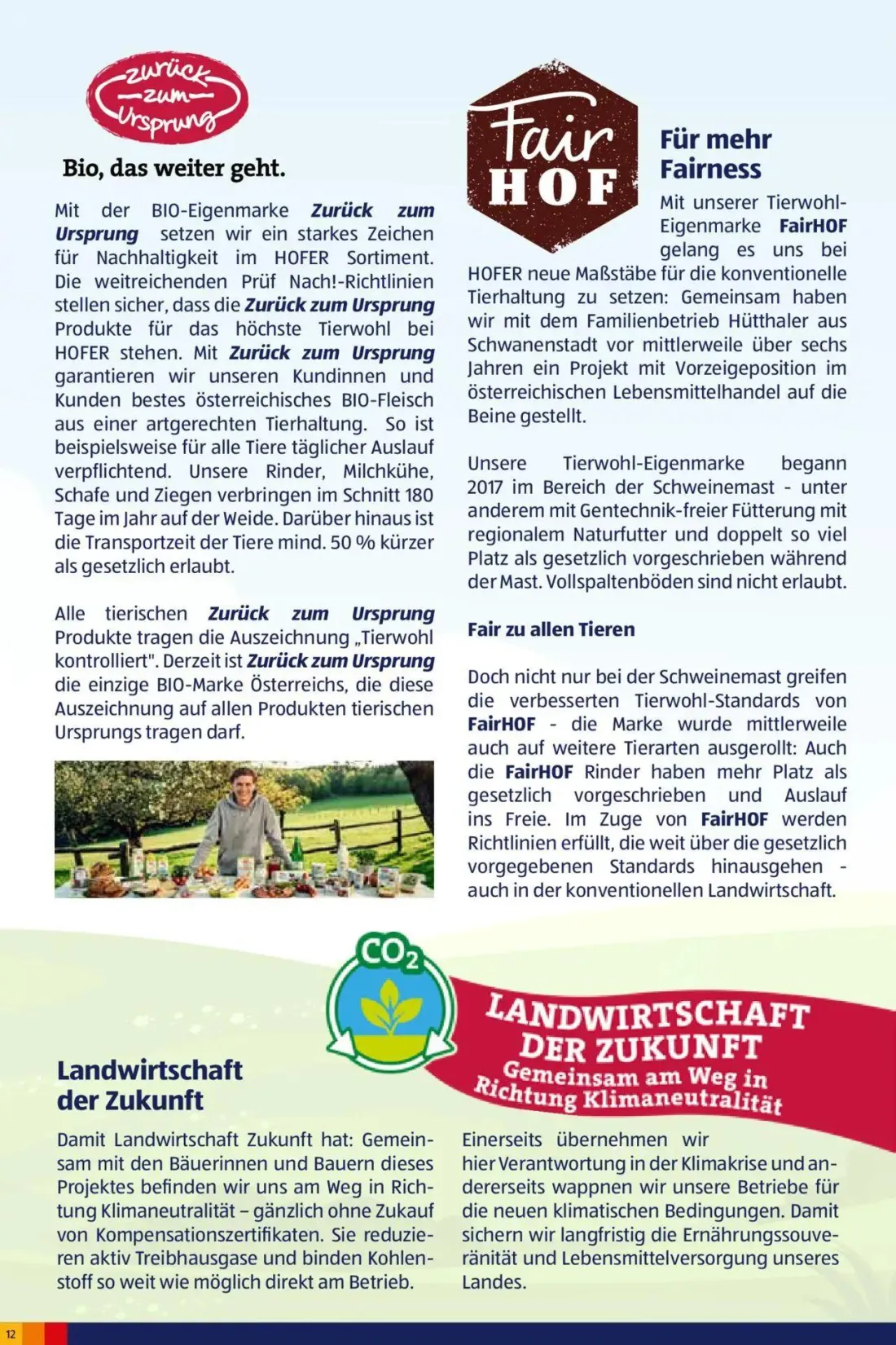 Hofer Prospekt, Seite 12 von 20
