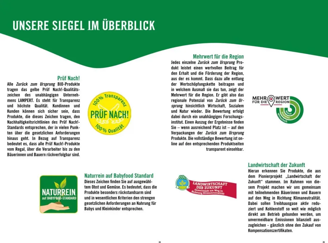 Hofer Prospekt, Seite 15 von 17
