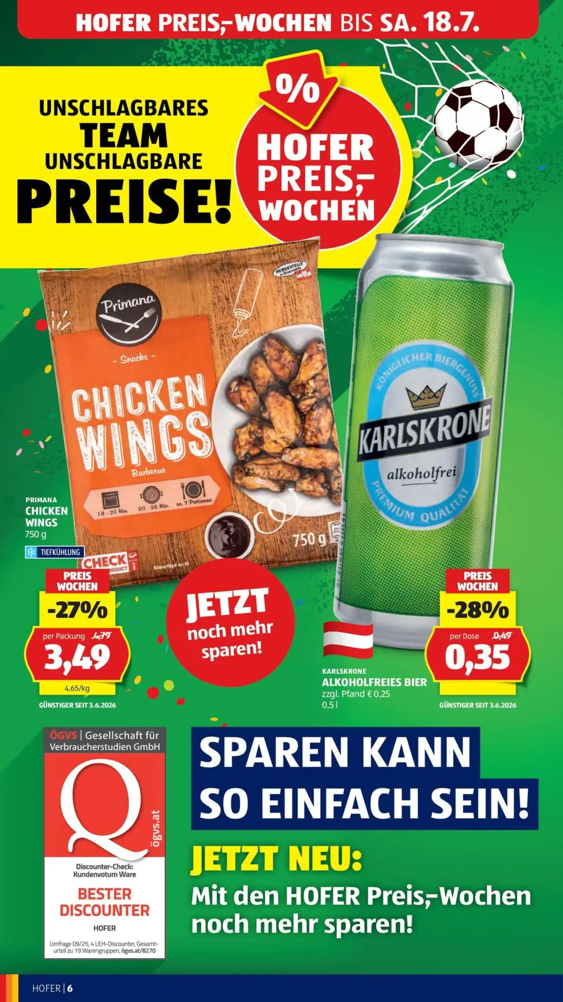 Hofer Prospekt, Seite 10 von 41