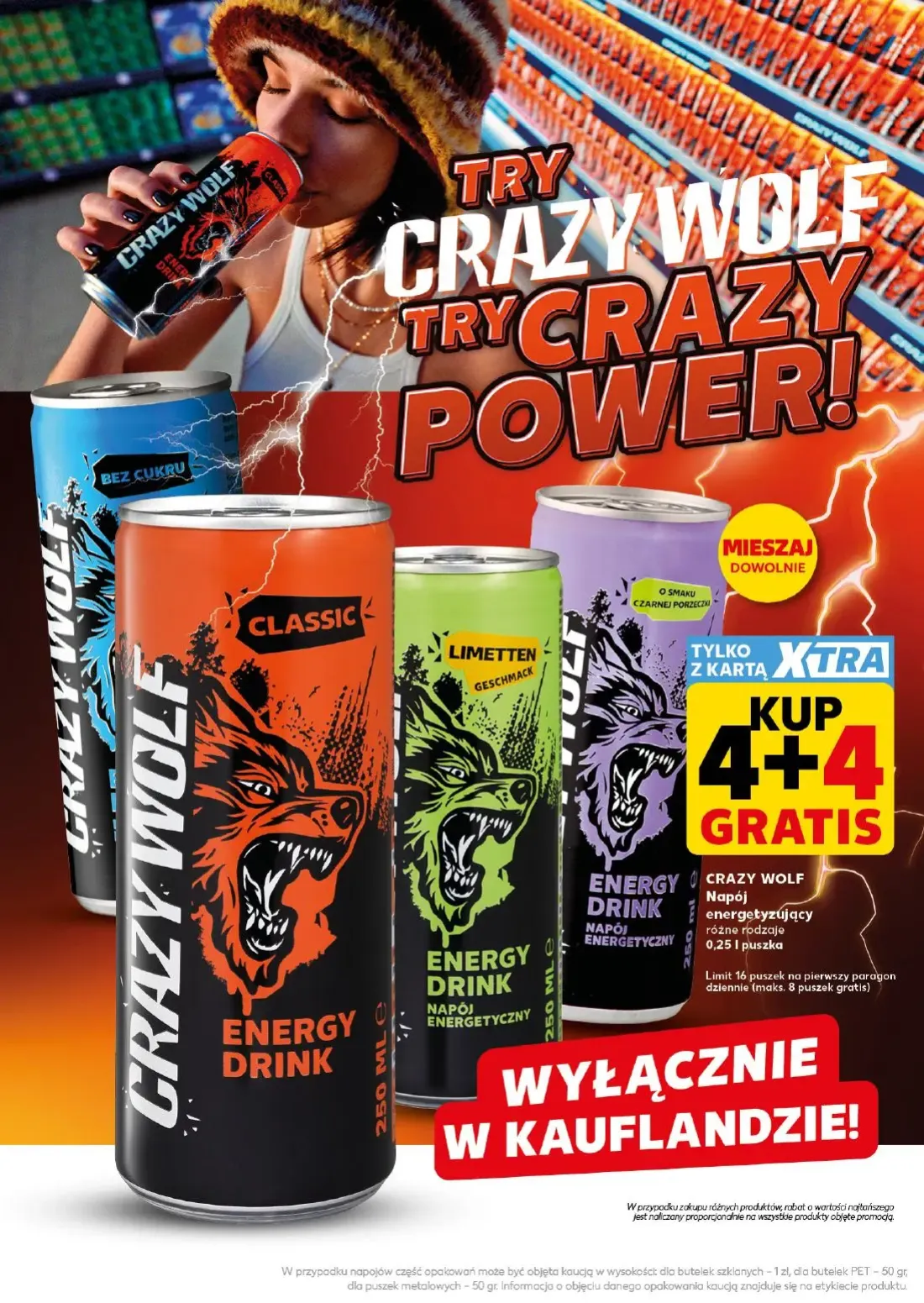 Kaufland gazetka, strona 10 z 32