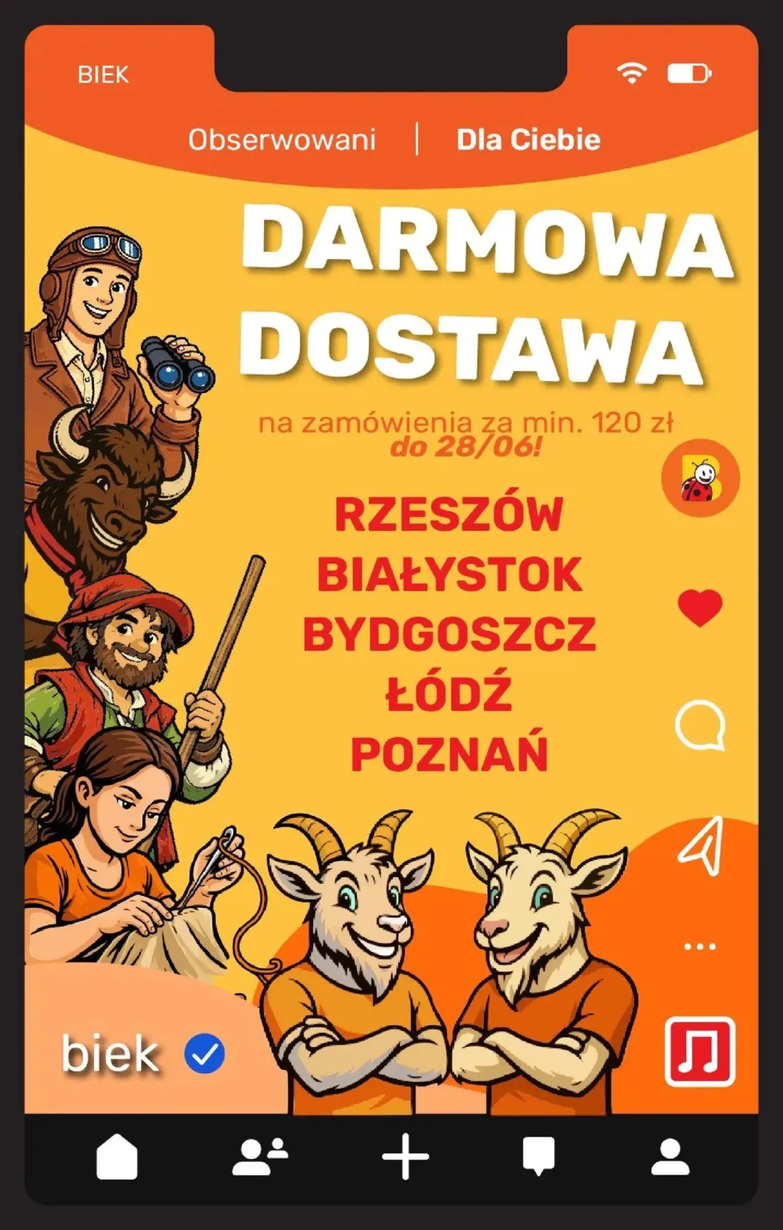 Biedronka gazetka, strona 3 z 31