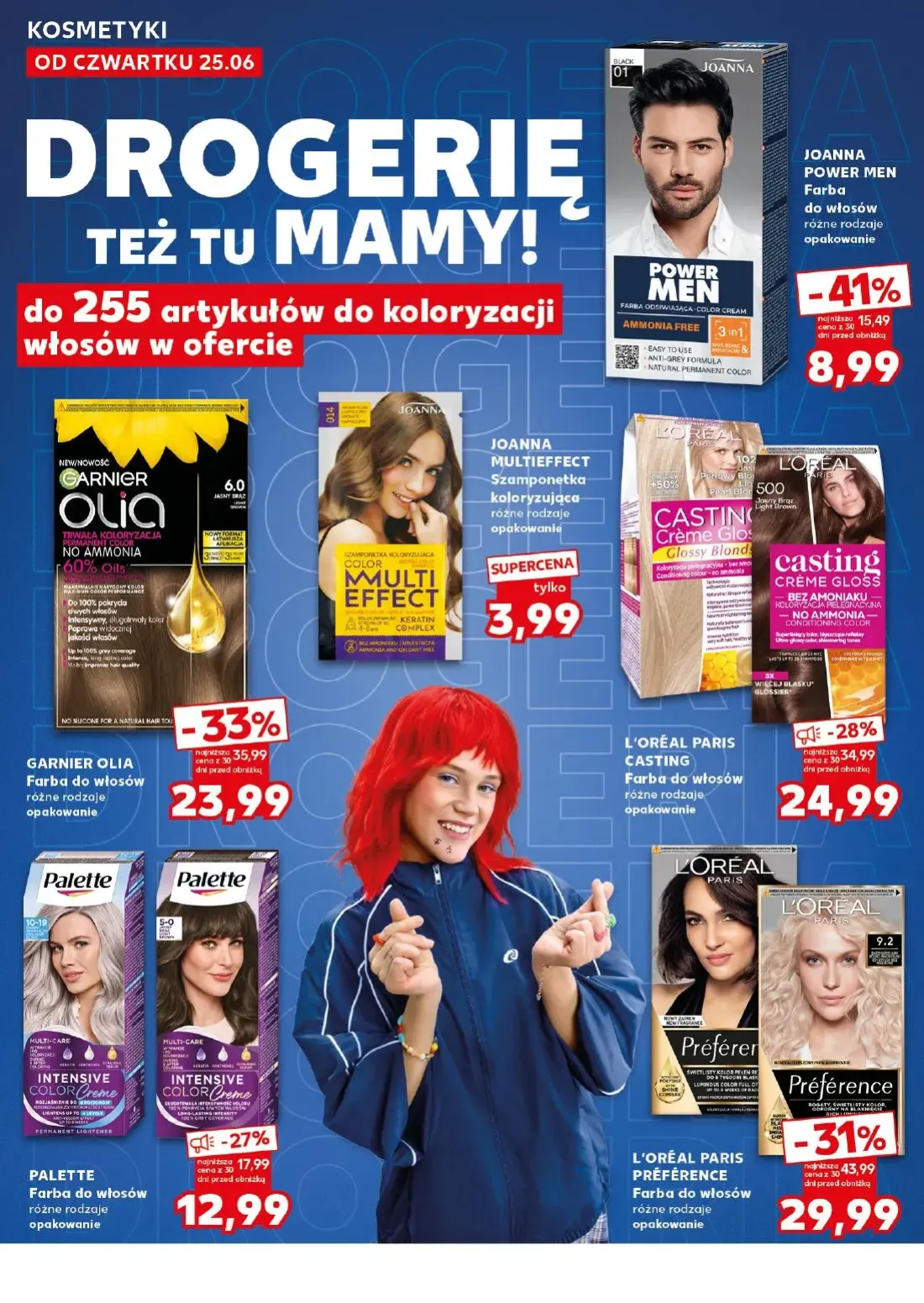 Kaufland gazetka, strona 28 z 32