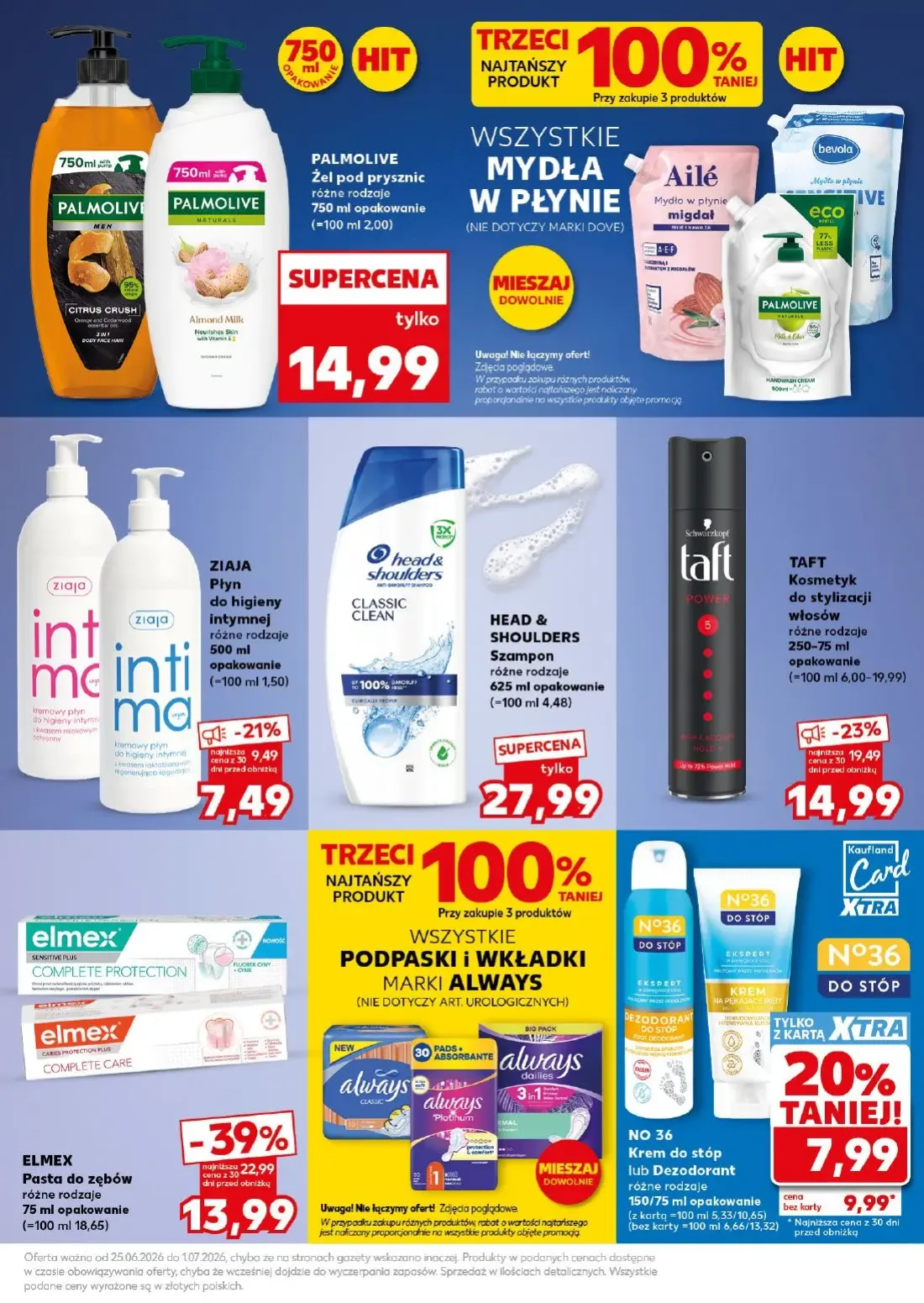 Kaufland gazetka, strona 29 z 32