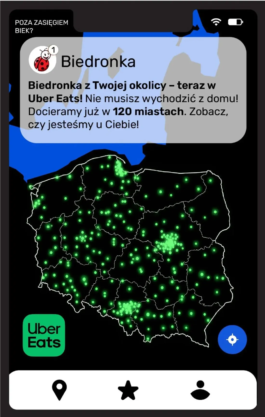 Biedronka gazetka, strona 30 z 31