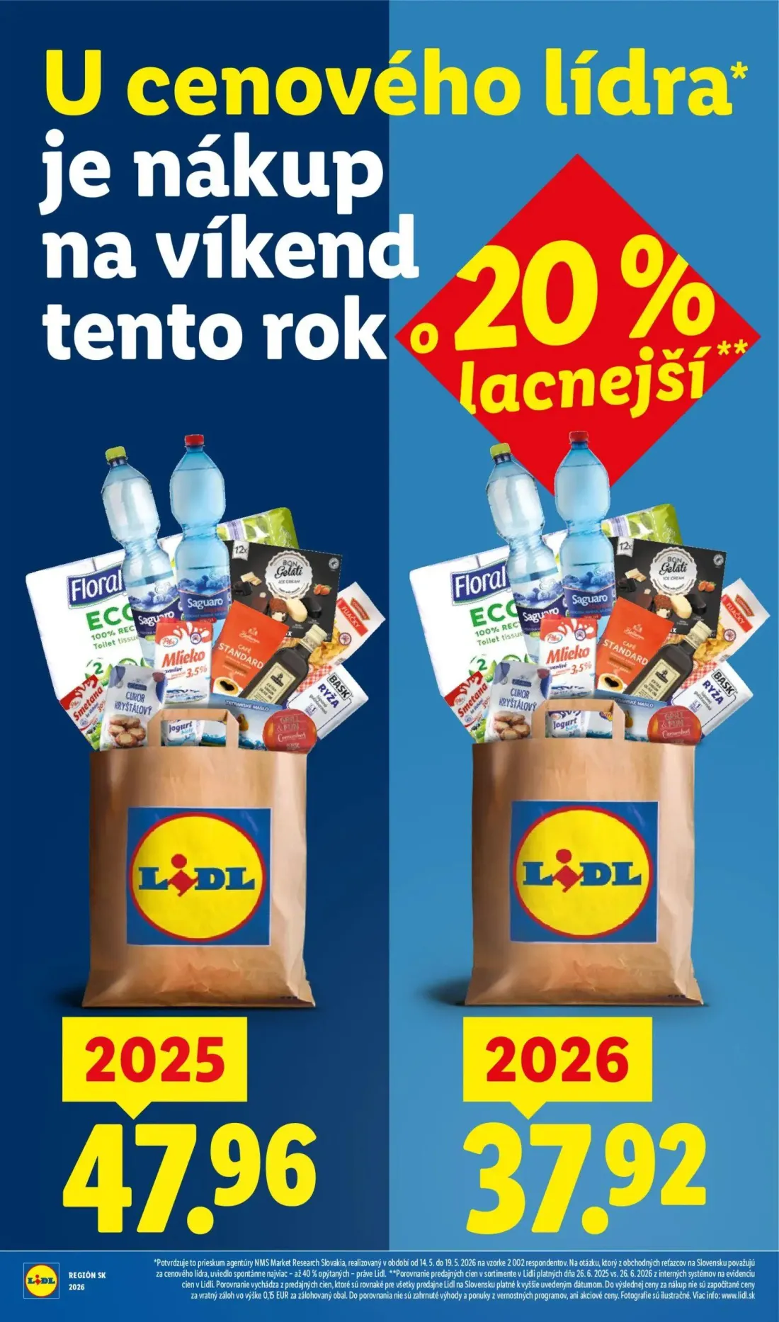 Lidl leták, strana 4 z 98