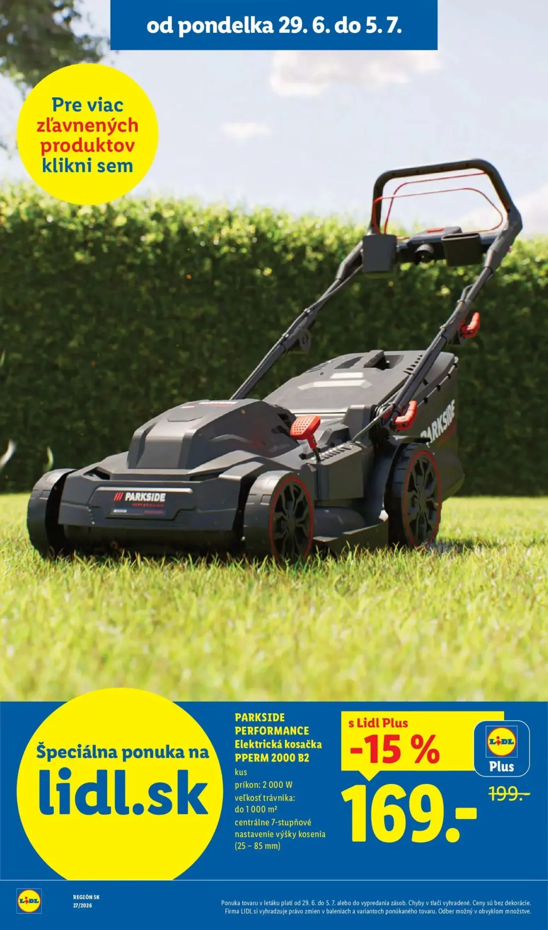 Lidl leták, strana 8 z 98