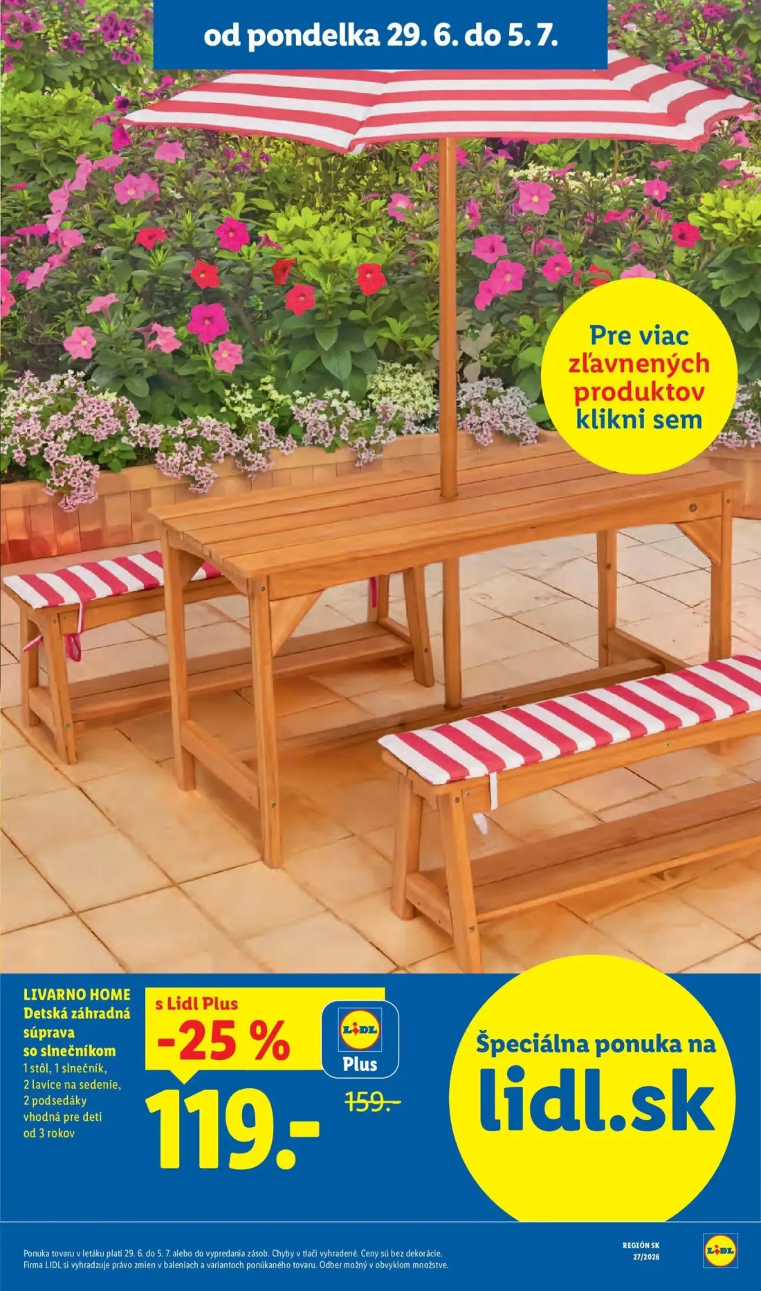 Lidl leták, strana 9 z 98