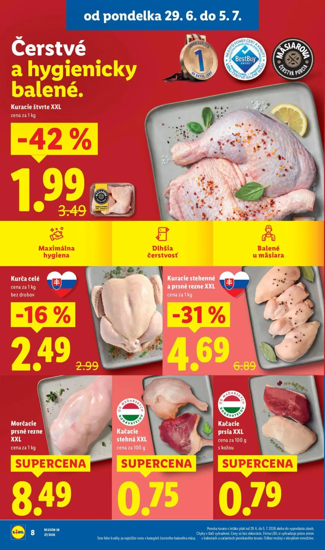 Lidl leták, strana 14 z 98