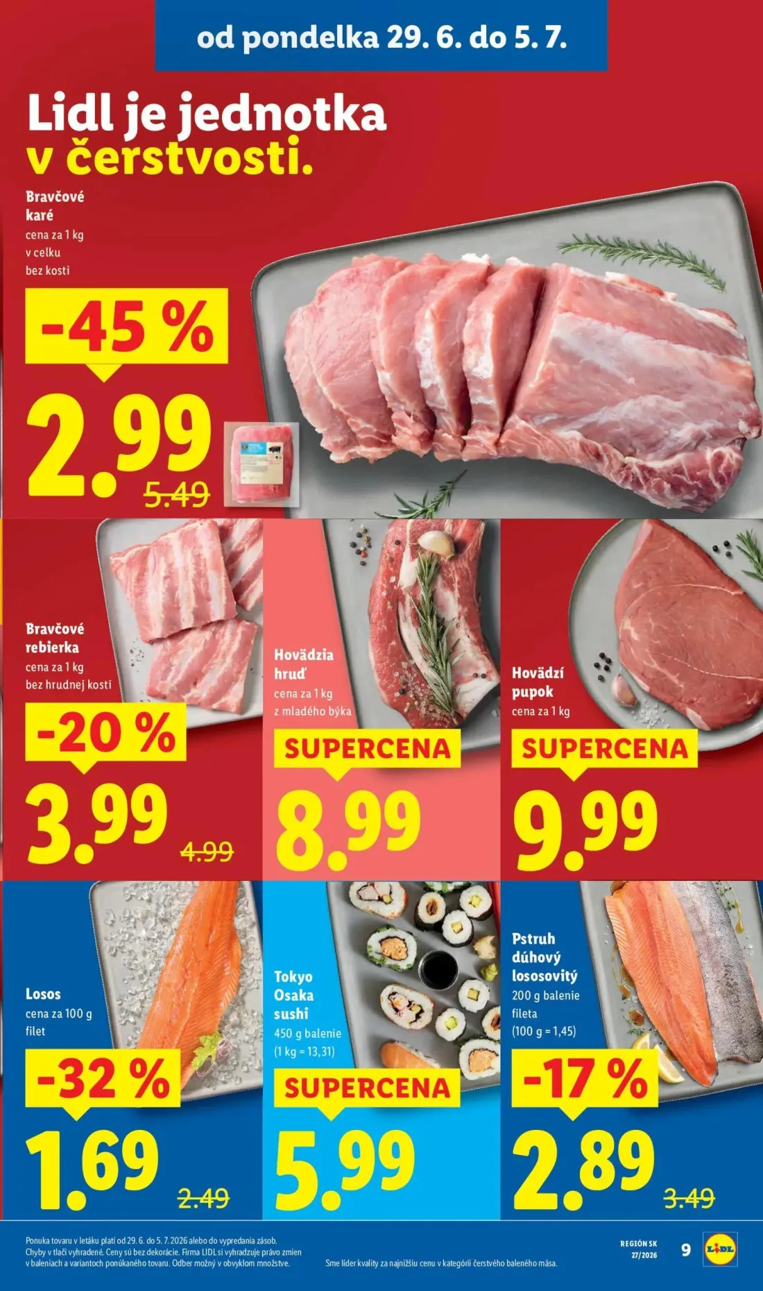 Lidl leták, strana 15 z 98