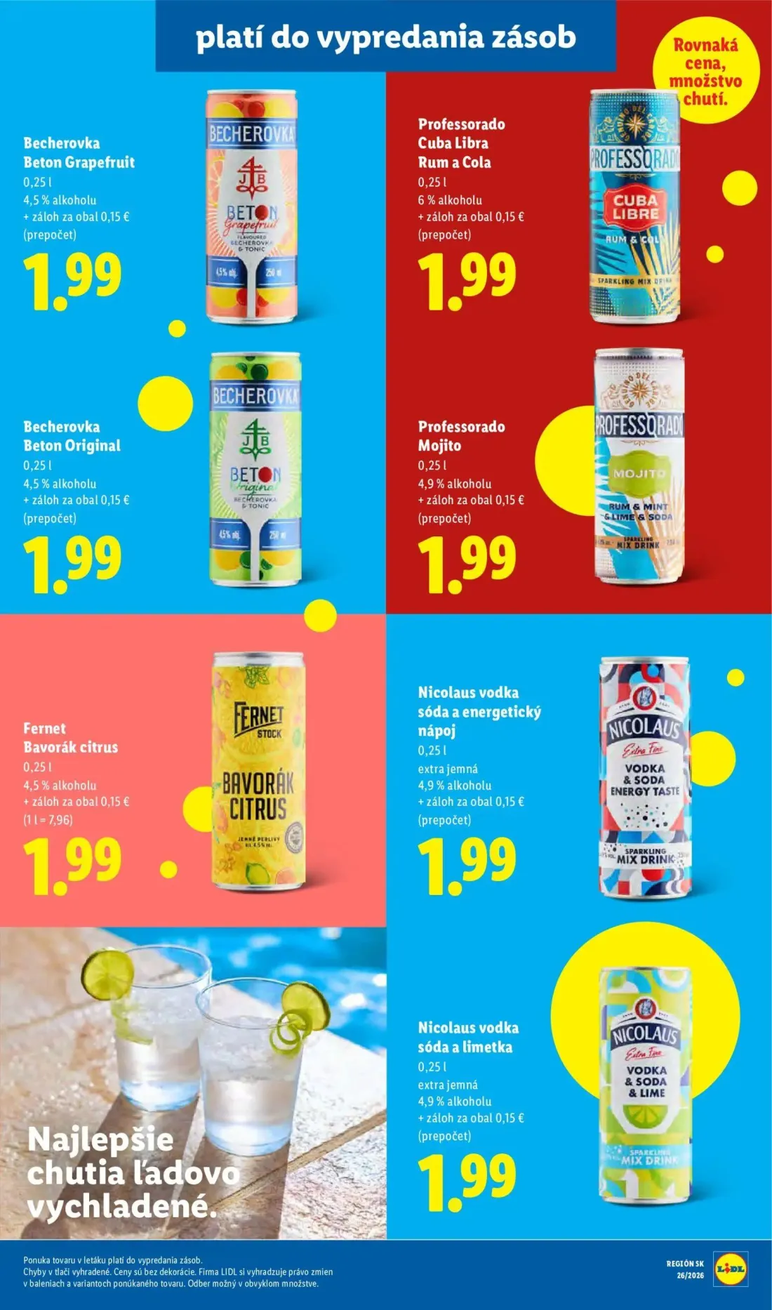 Lidl leták, strana 37 z 98