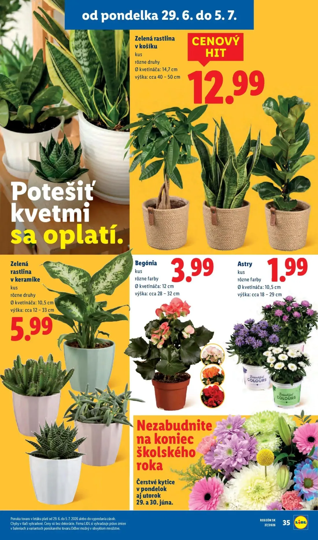 Lidl leták, strana 57 z 98