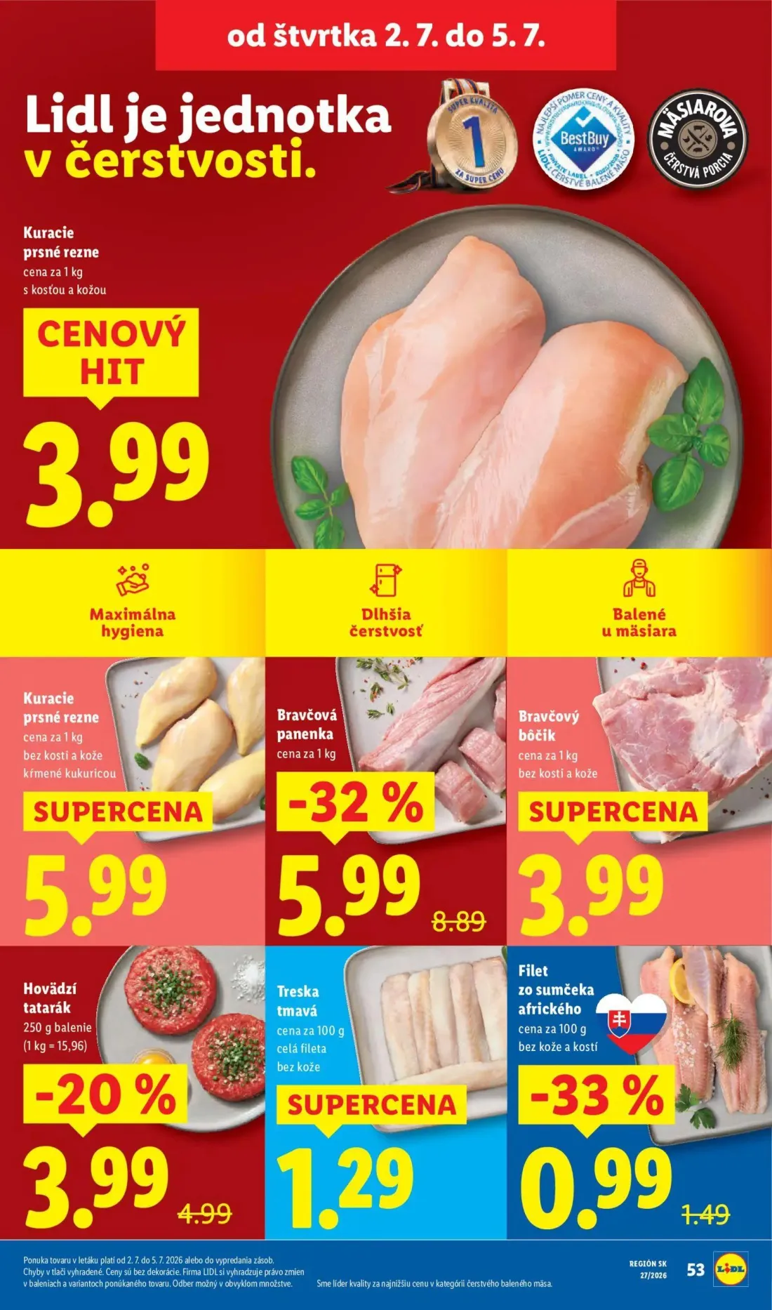 Lidl leták, strana 64 z 98